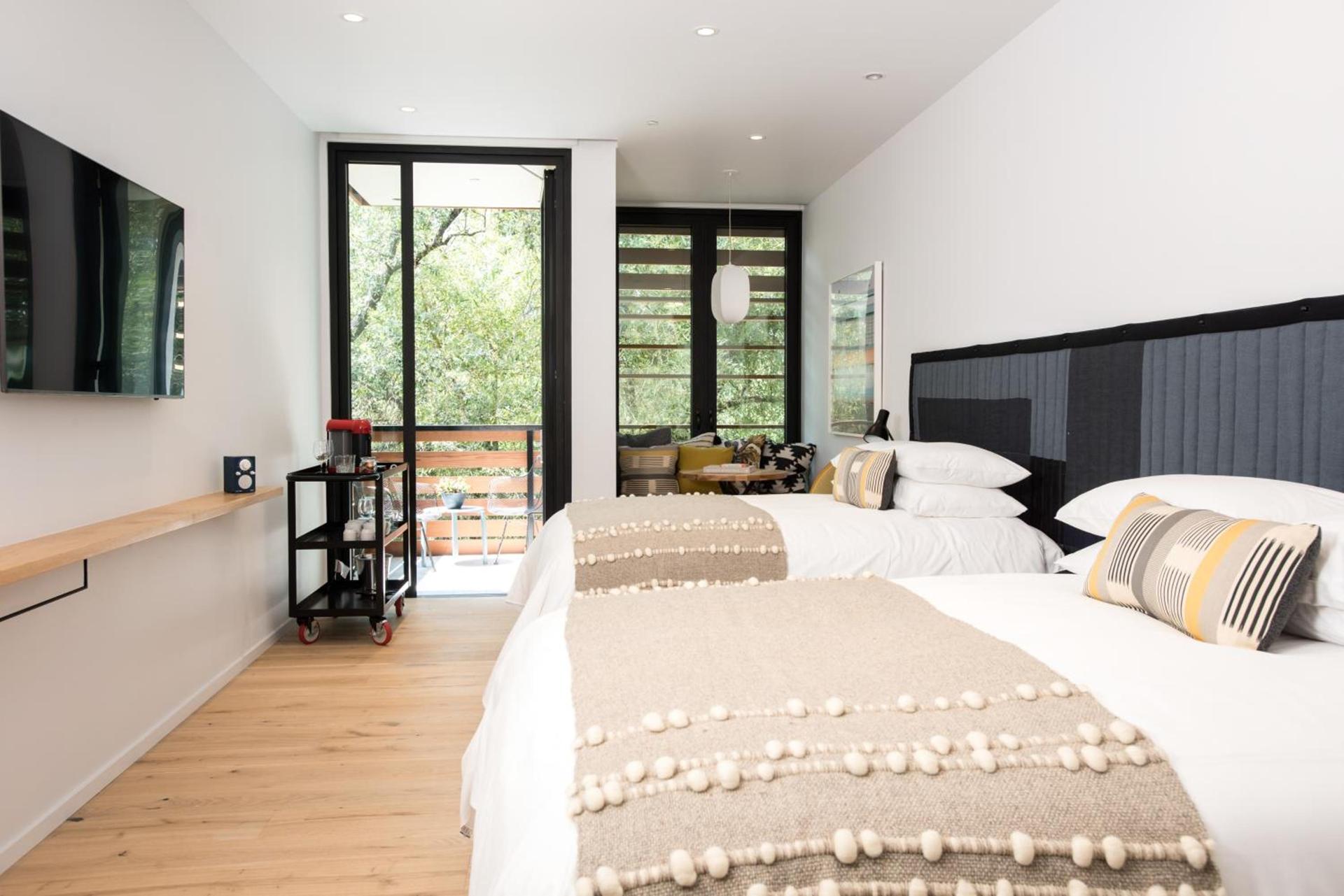 Harmon Guest House photo 29