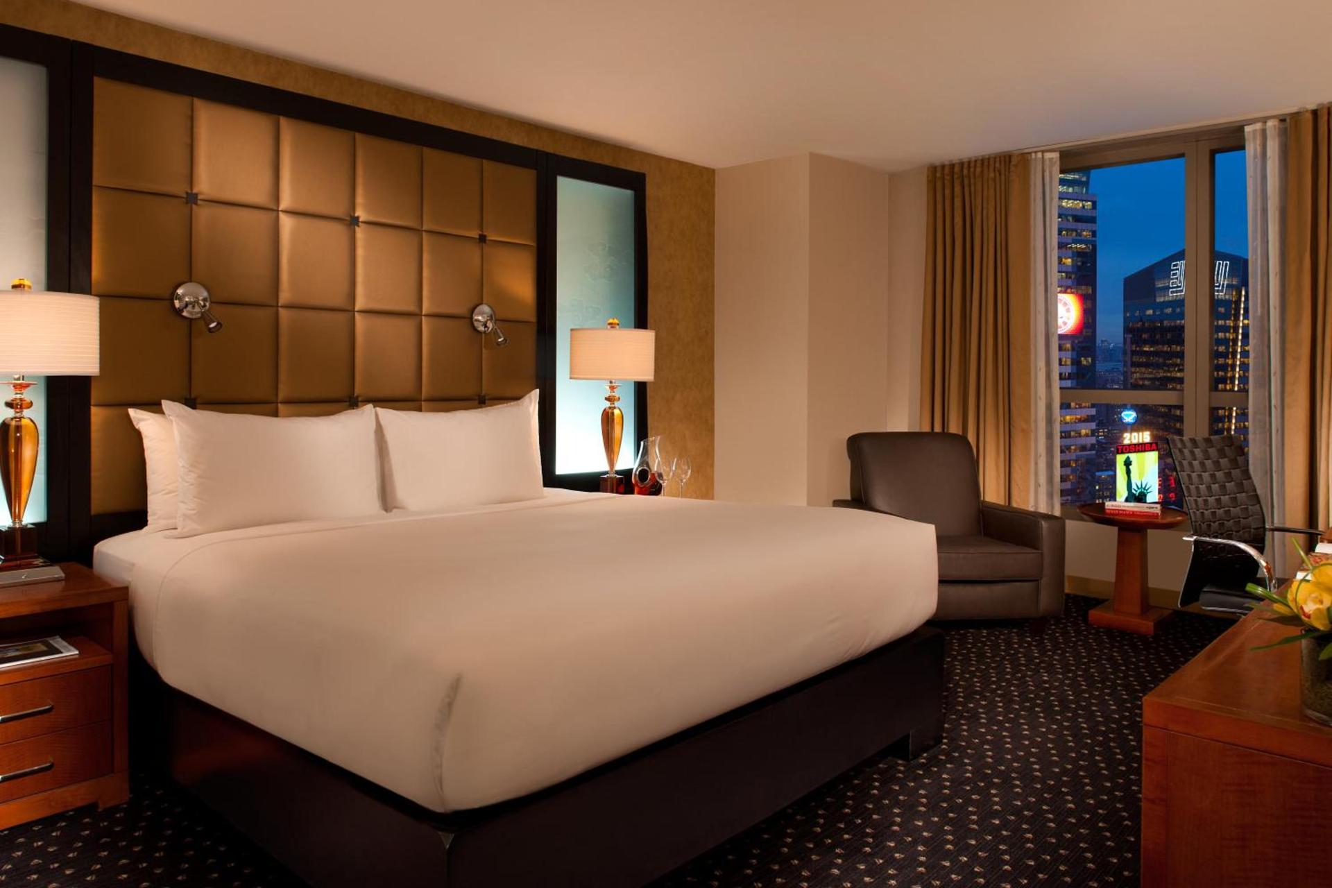 Millennium Hotel Broadway Times Square photo 10
