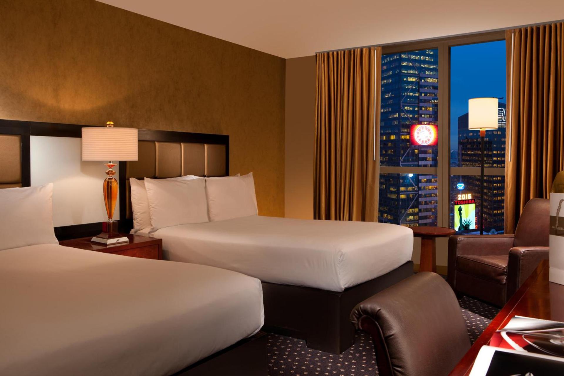 Millennium Hotel Broadway Times Square photo 9