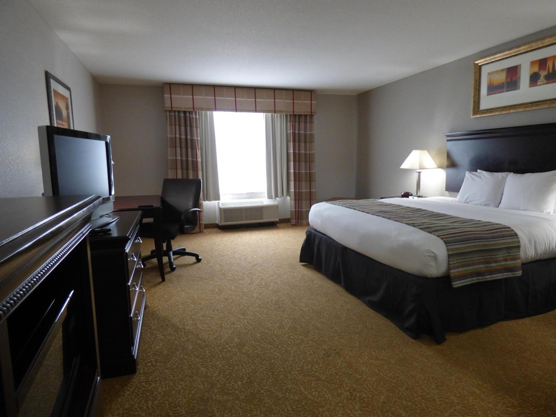 Country Inn & Suites by Radisson, Pensacola West, FL photo 23