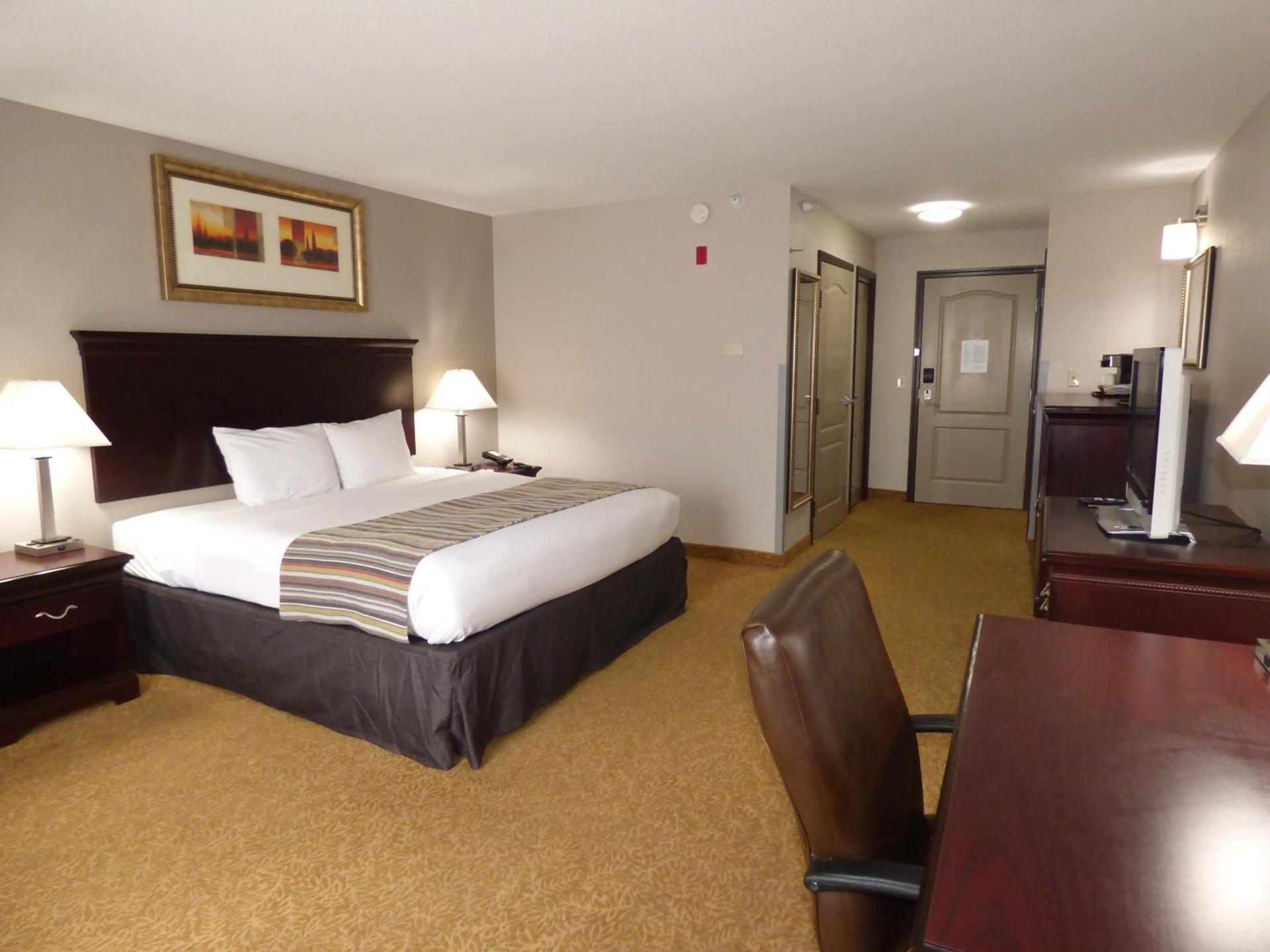 Country Inn & Suites by Radisson, Pensacola West, FL photo 22