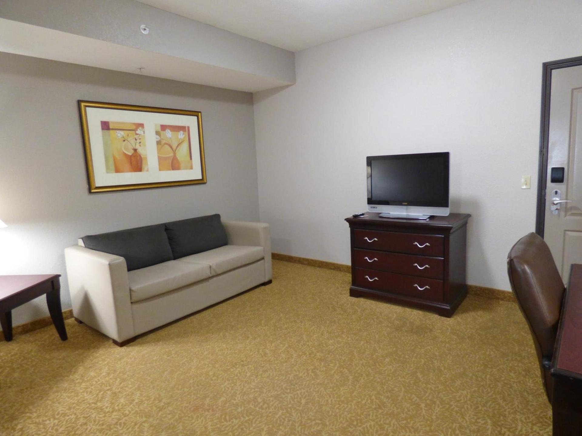 Country Inn & Suites by Radisson, Pensacola West, FL photo 21