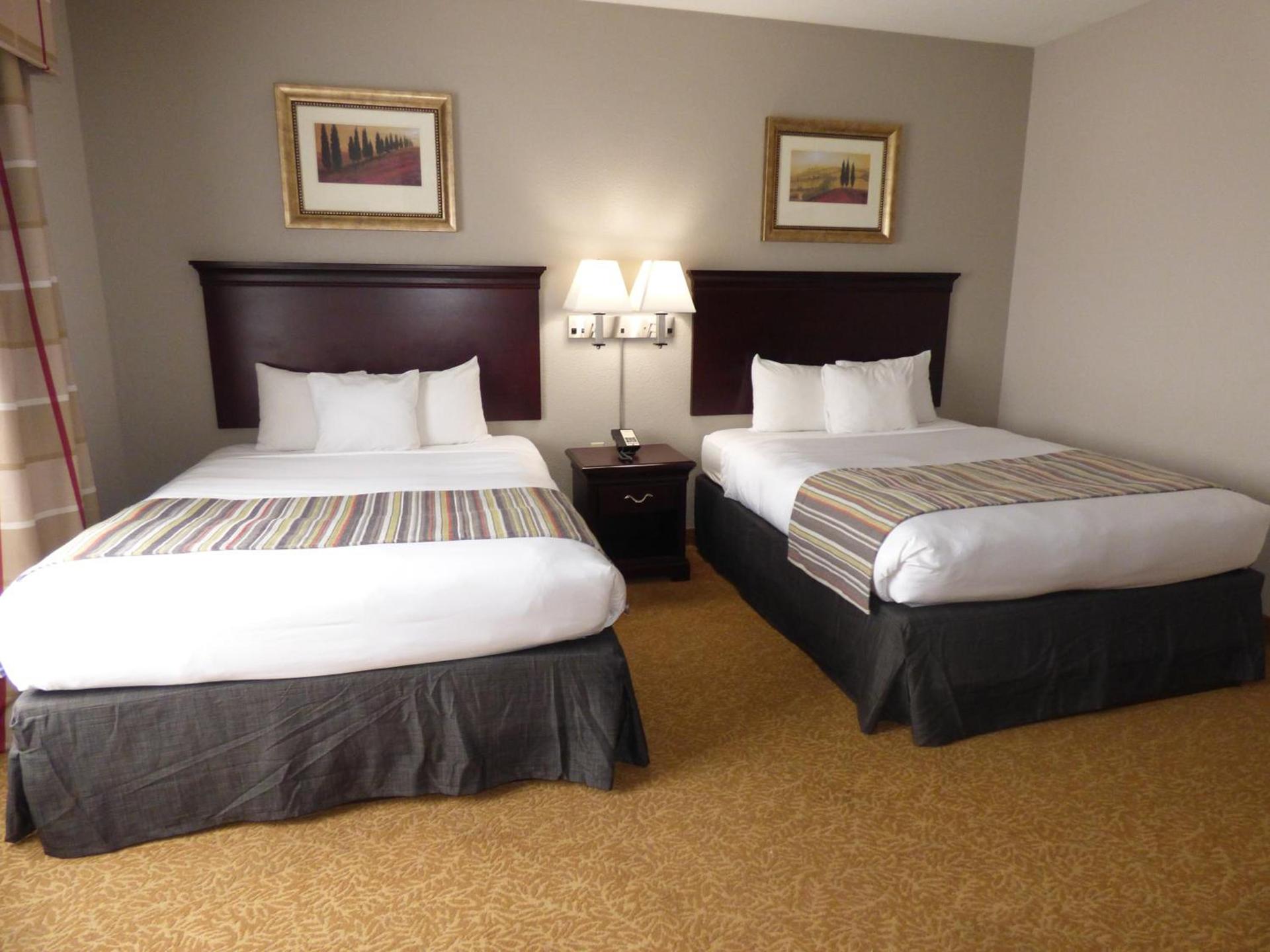 Country Inn & Suites by Radisson, Pensacola West, FL photo 17