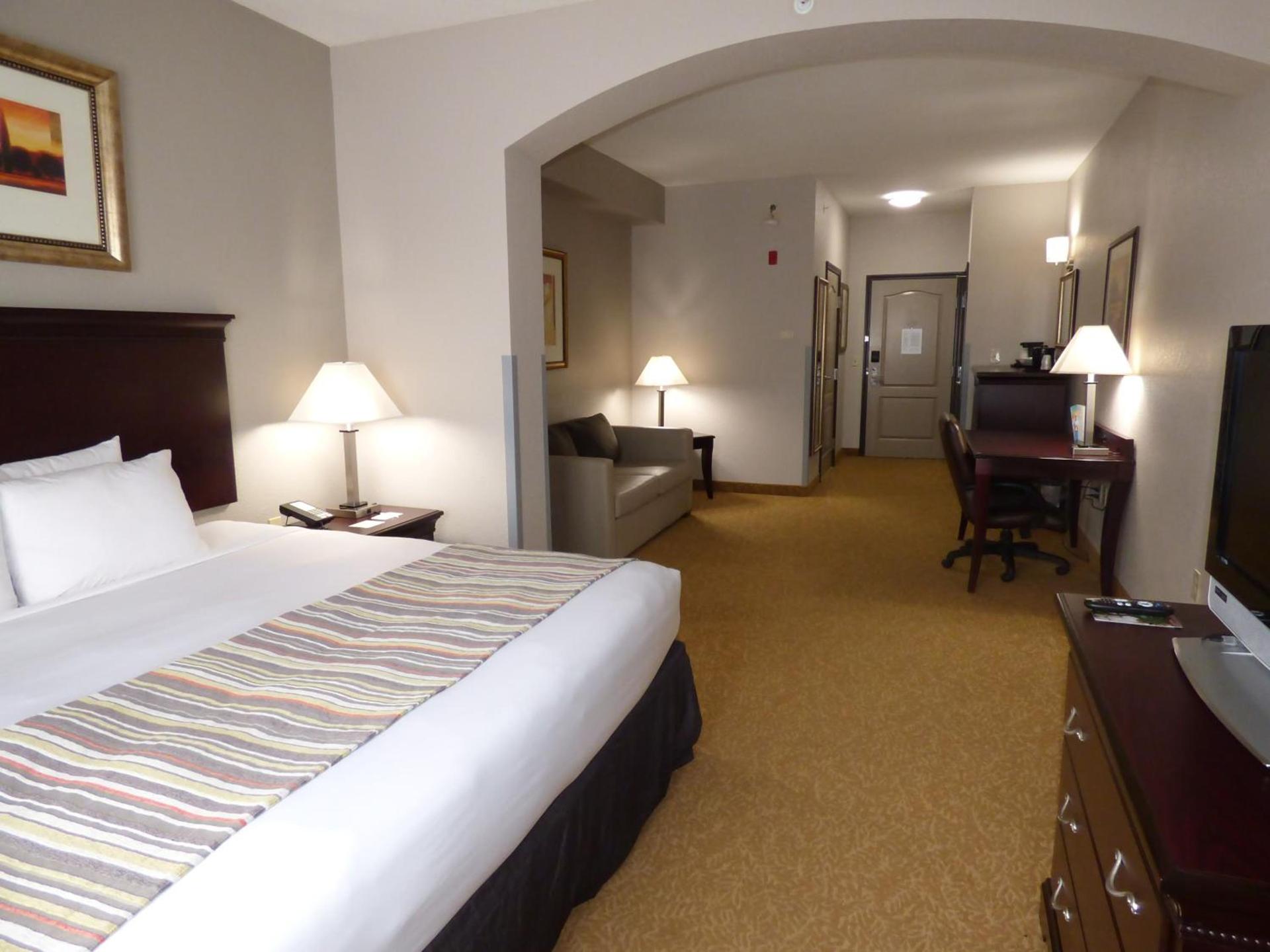 Country Inn & Suites by Radisson, Pensacola West, FL photo 18