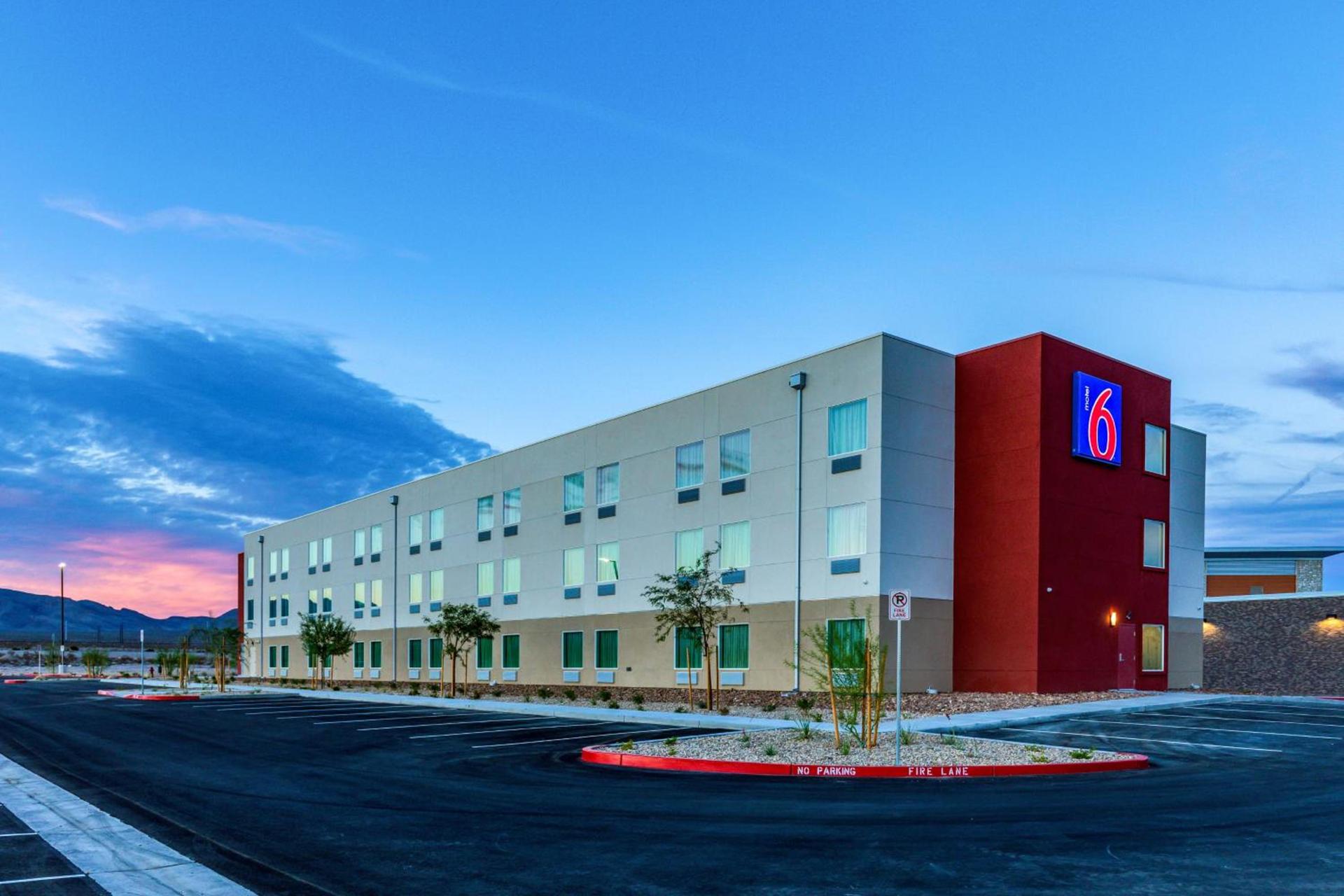 Motel 6-Las Vegas, NV - Motor Speedway photo 37