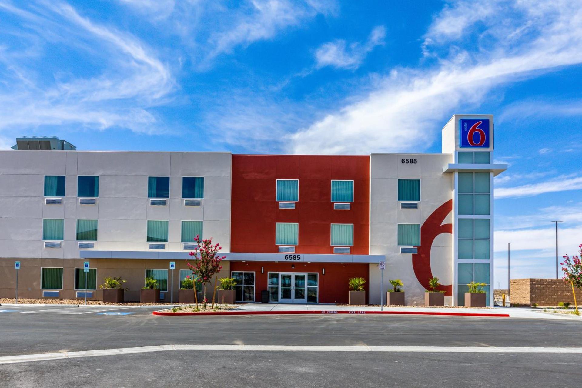 Motel 6-Las Vegas, NV - Motor Speedway photo 40