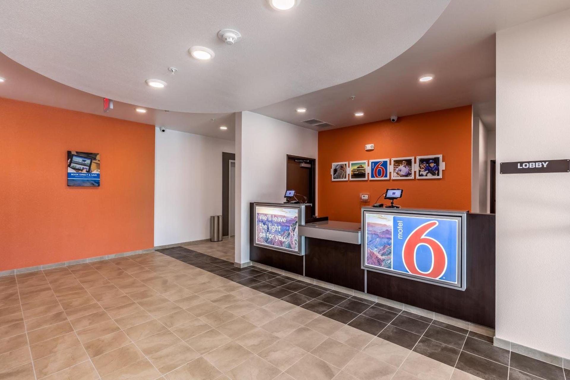 Motel 6-Las Vegas, NV - Motor Speedway photo 44