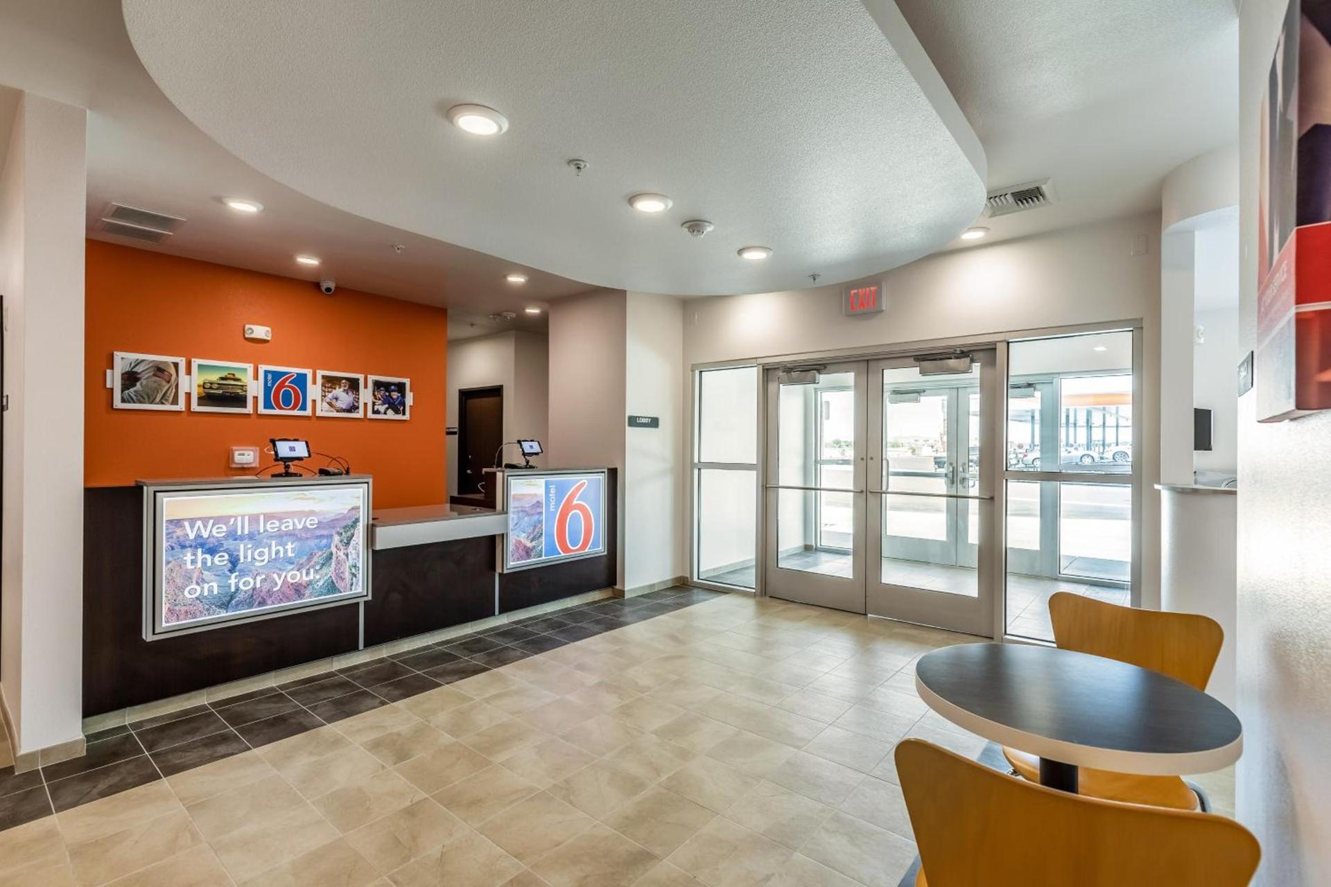 Motel 6-Las Vegas, NV - Motor Speedway photo 45