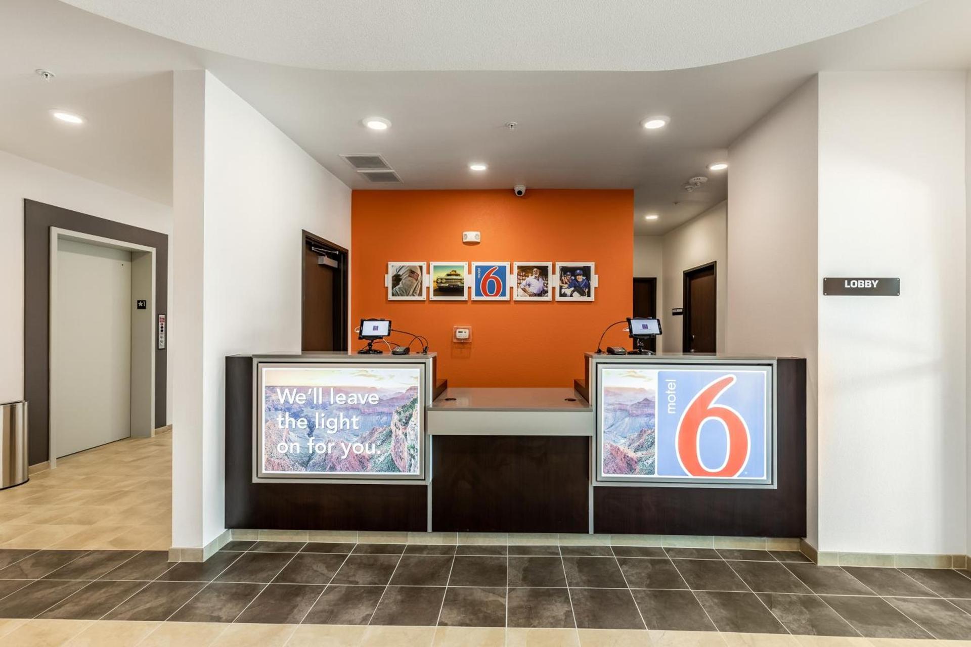 Motel 6-Las Vegas, NV - Motor Speedway photo 46