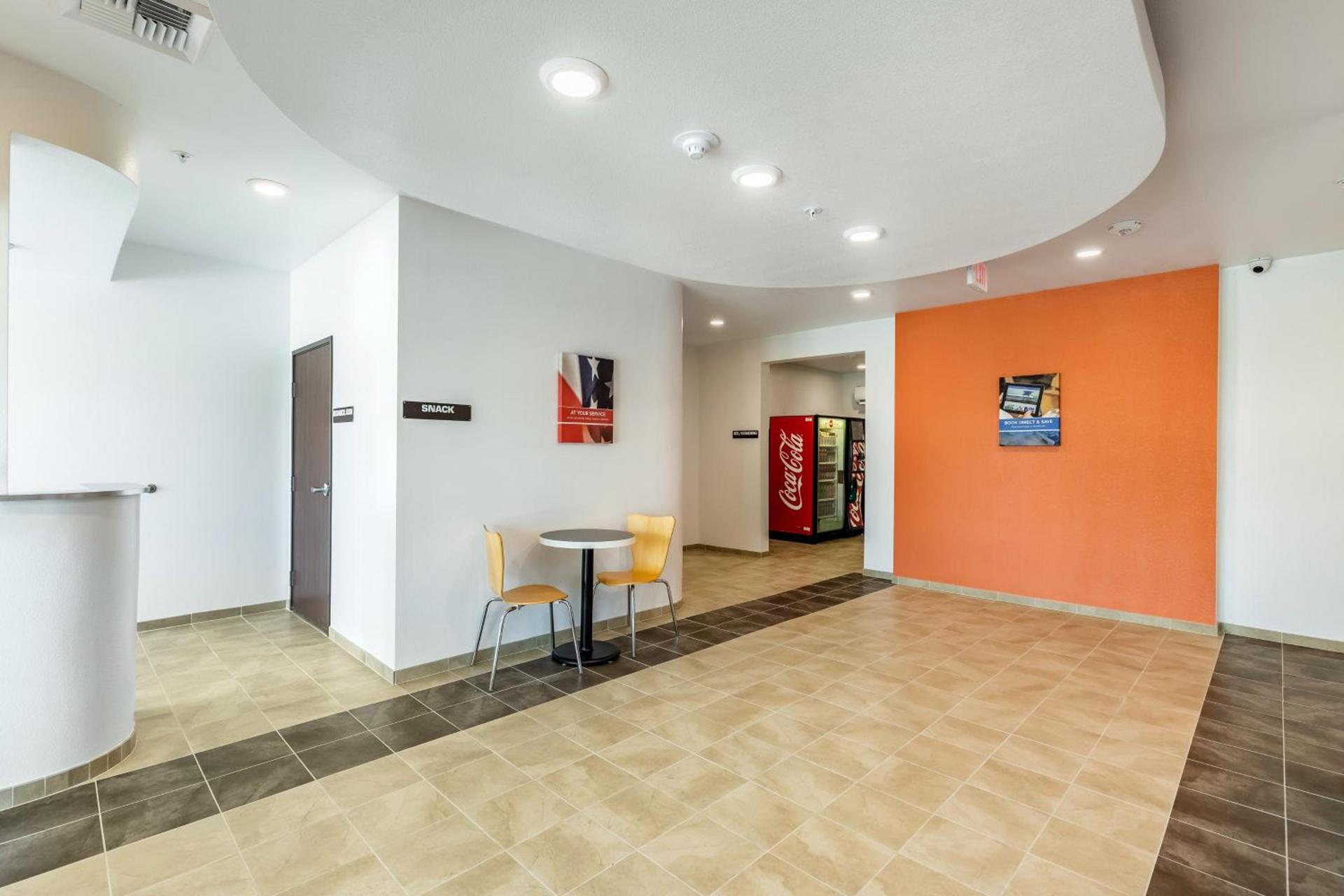 Motel 6-Las Vegas, NV - Motor Speedway photo 59