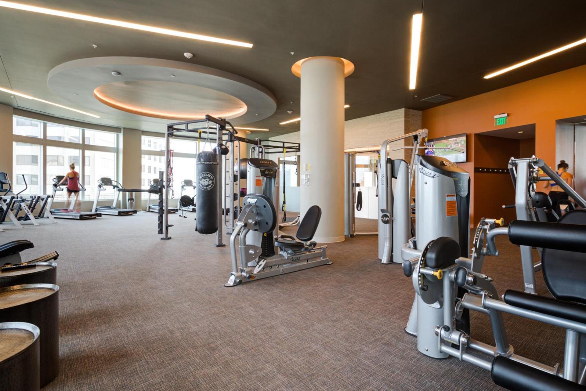 Mint House Houston - Medical Center photo 35