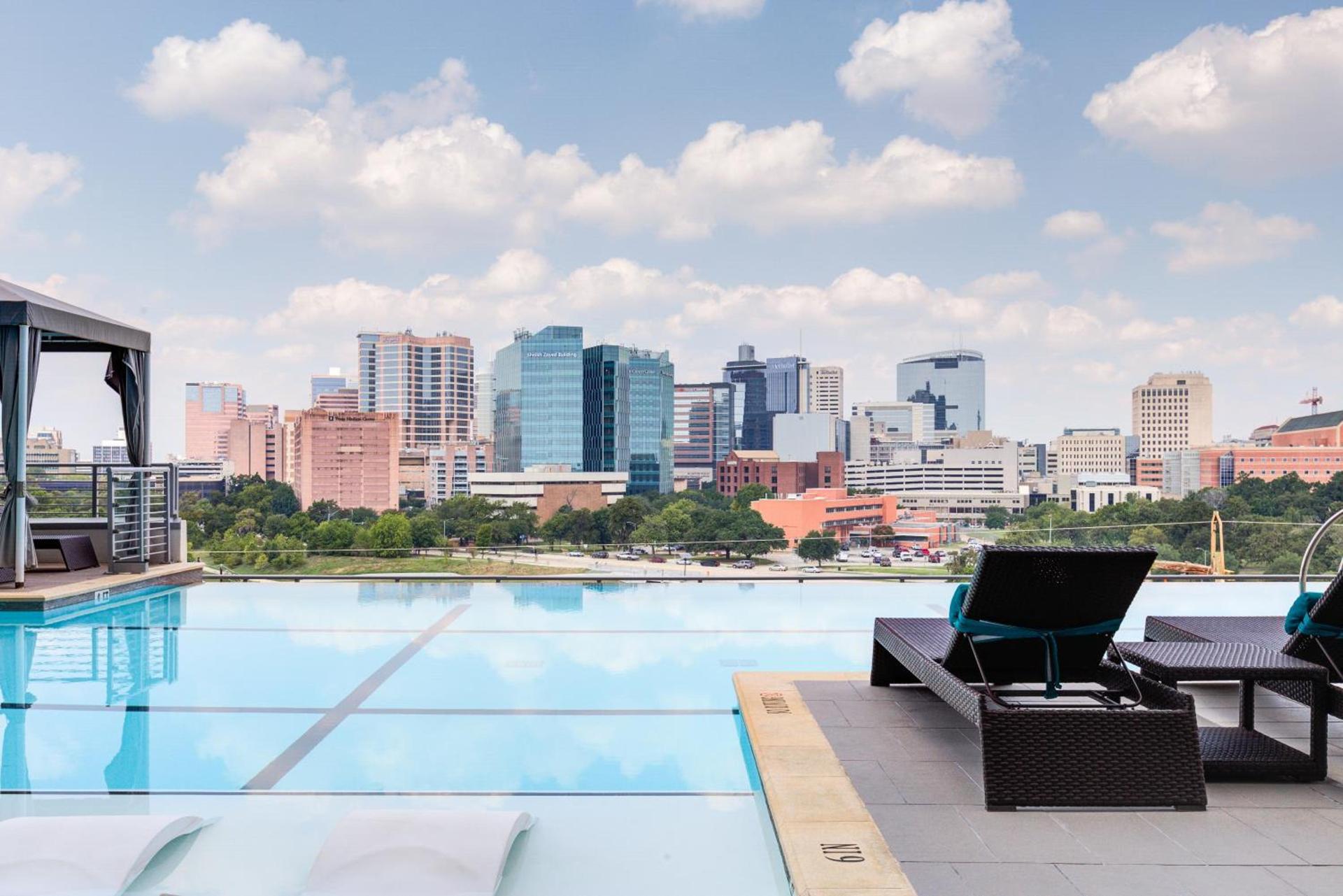 Mint House Houston - Medical Center photo 3