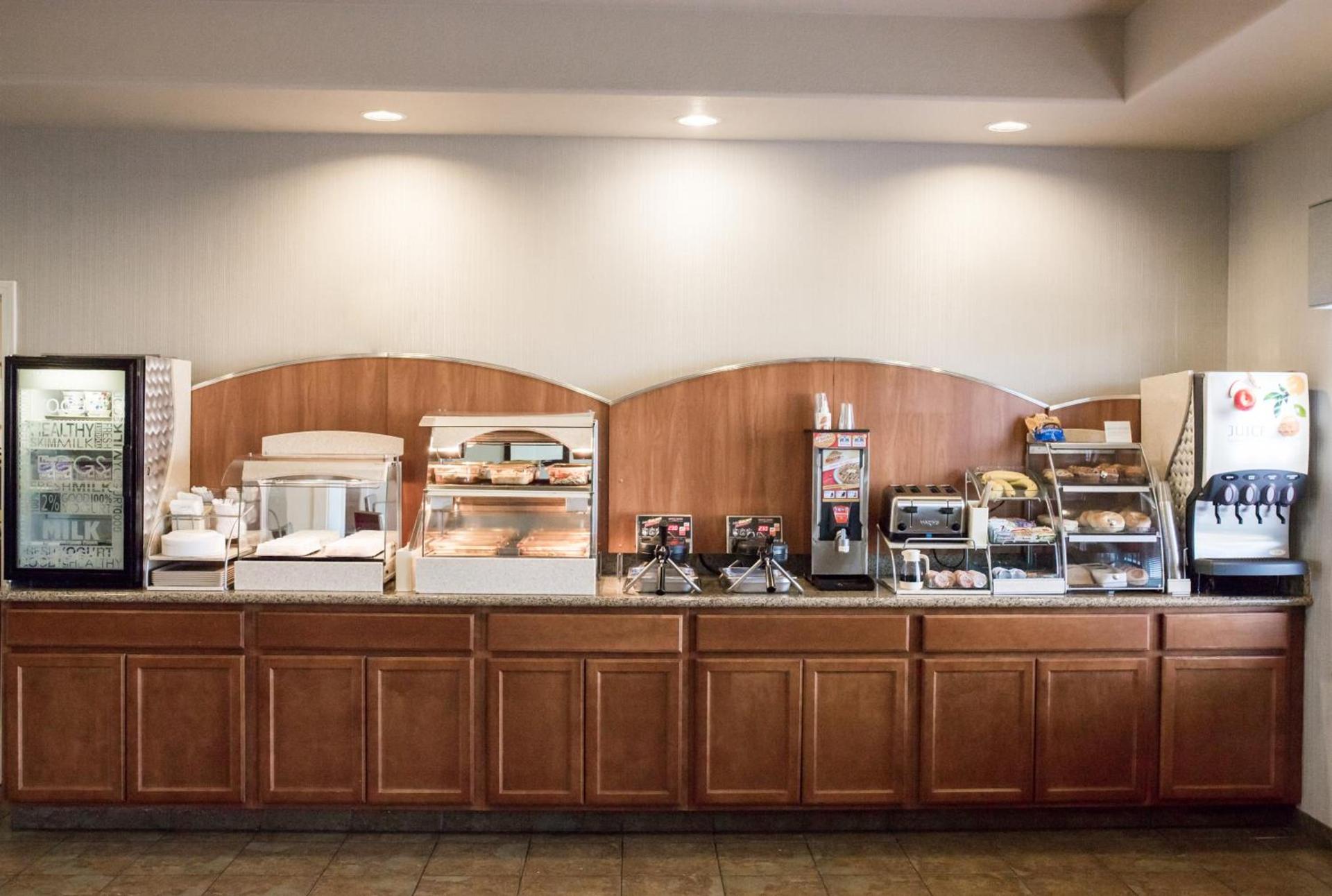 Wingate by Wyndham Moses Lake photo 53
