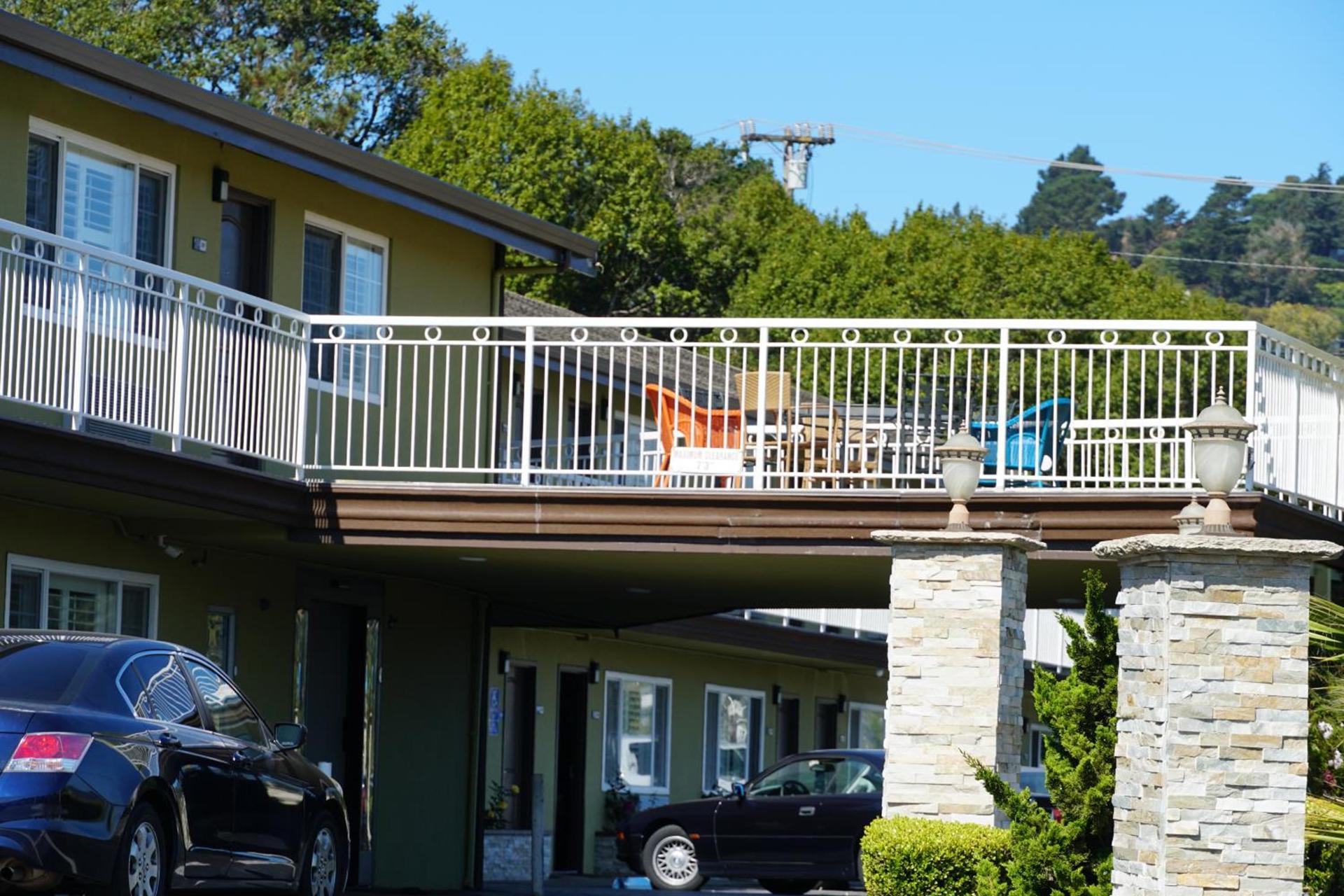 Muir Woods Lodge photo 4