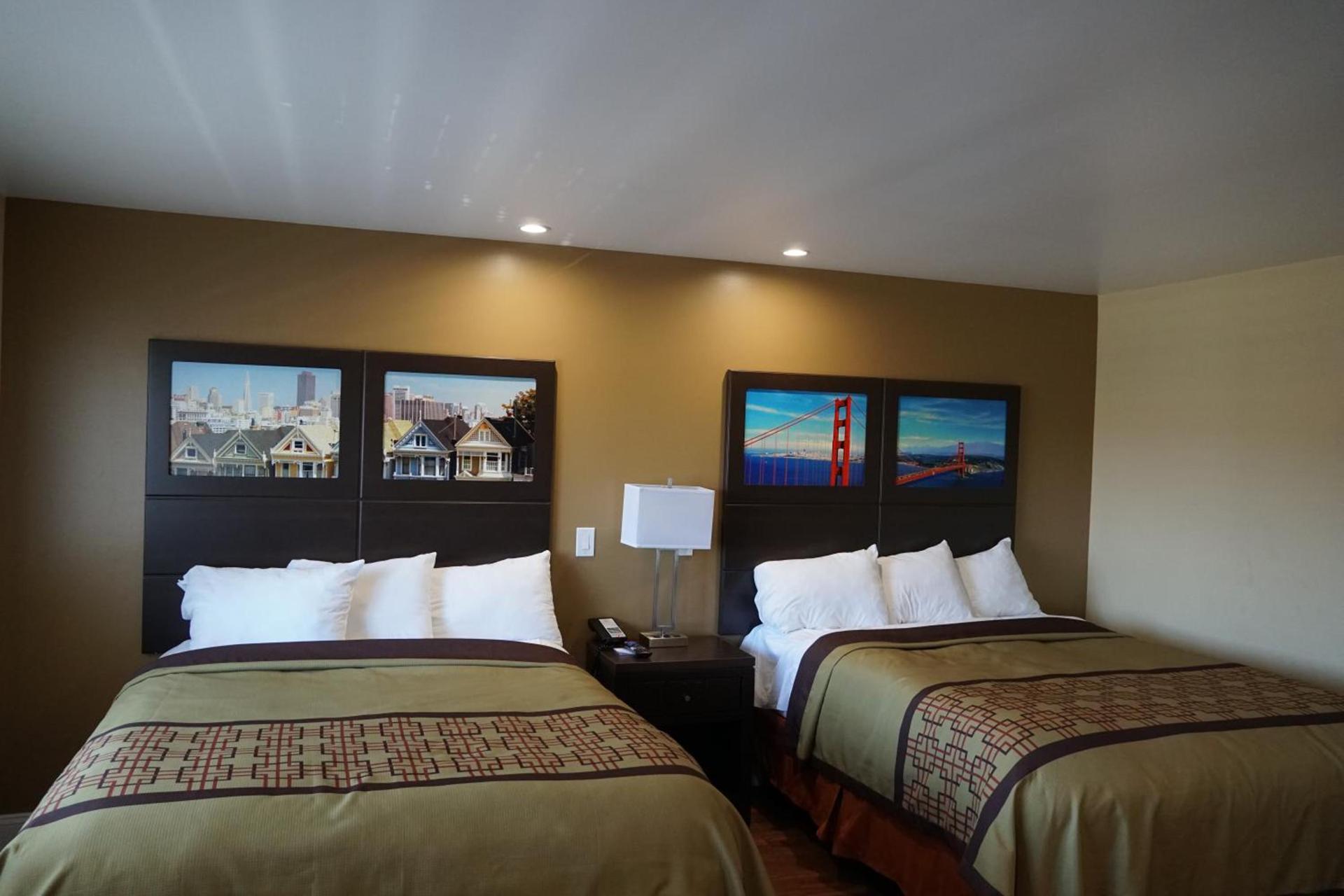Muir Woods Lodge photo 19