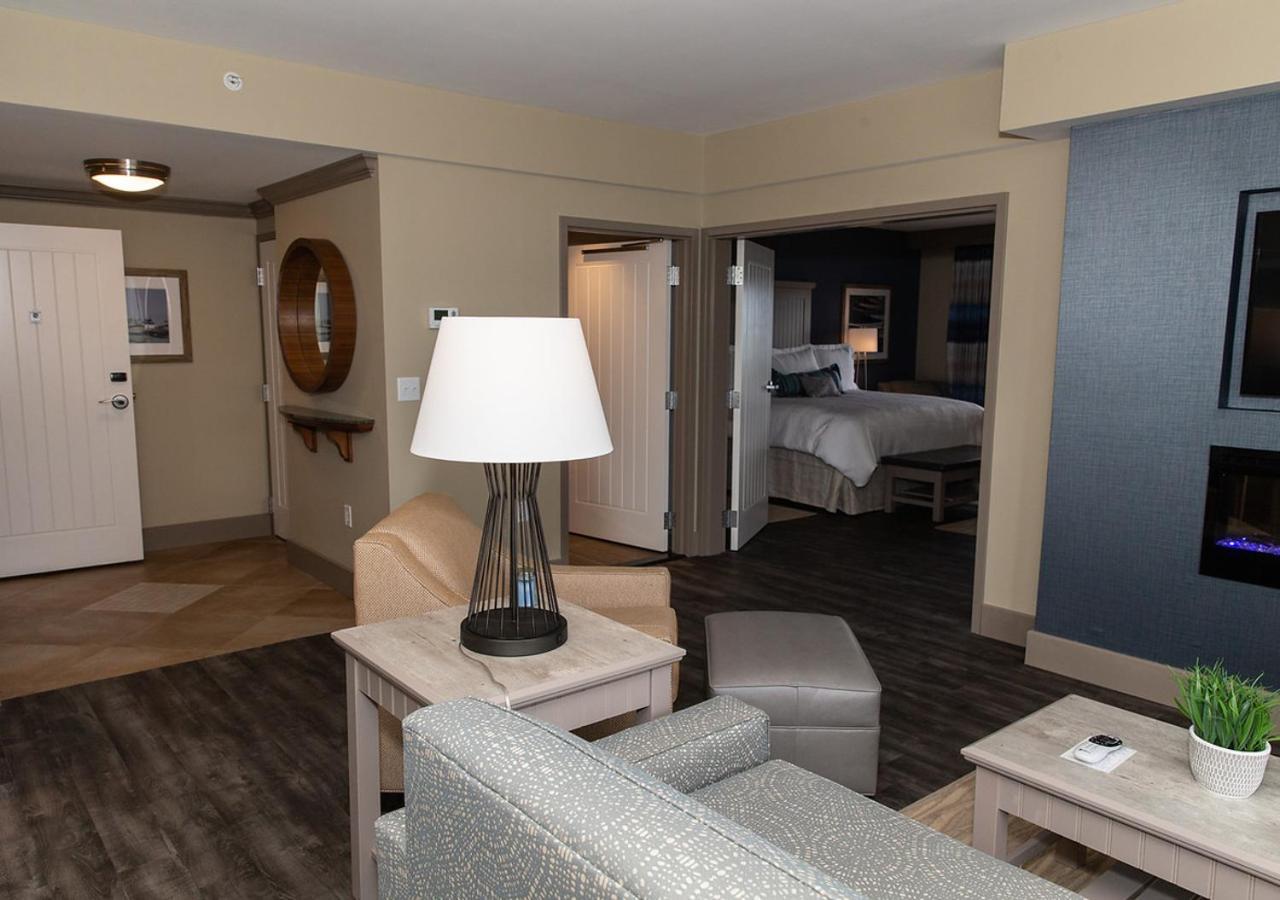 Chautauqua Harbor Hotel - Jamestown photo 29