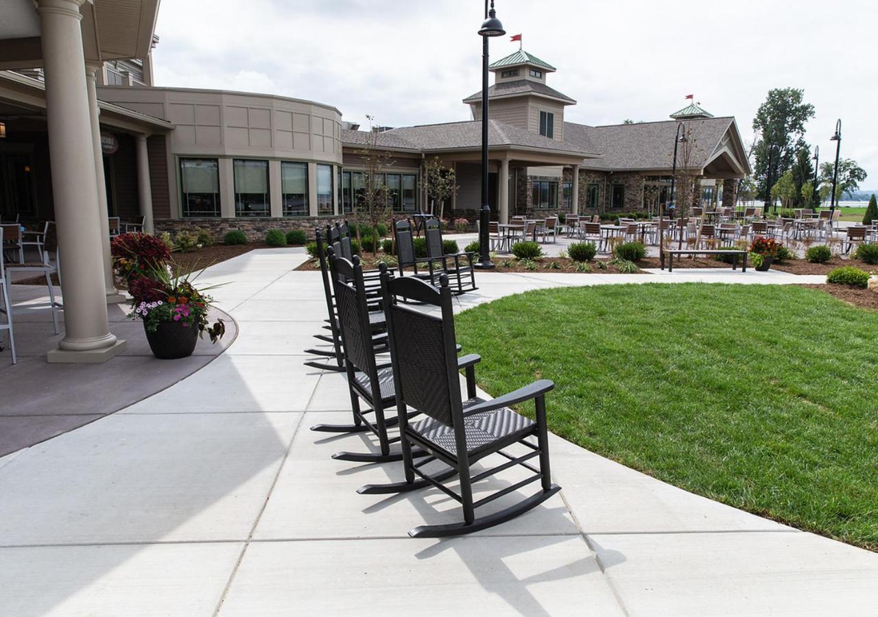 Chautauqua Harbor Hotel - Jamestown photo 28