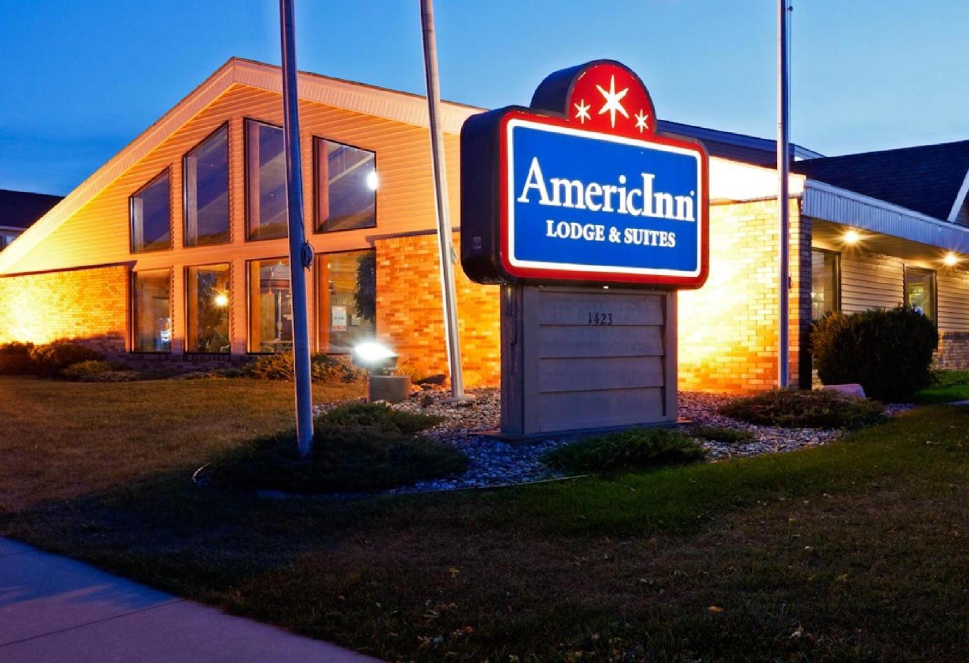AmericInn by Wyndham Fargo West Acres photo 53