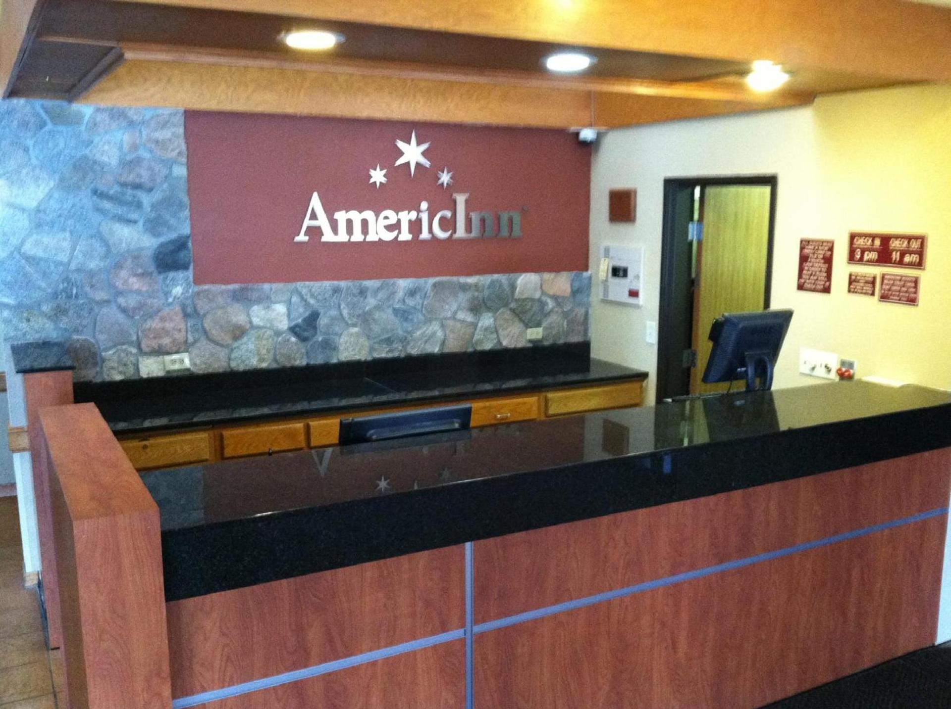 AmericInn by Wyndham Fargo West Acres photo 57