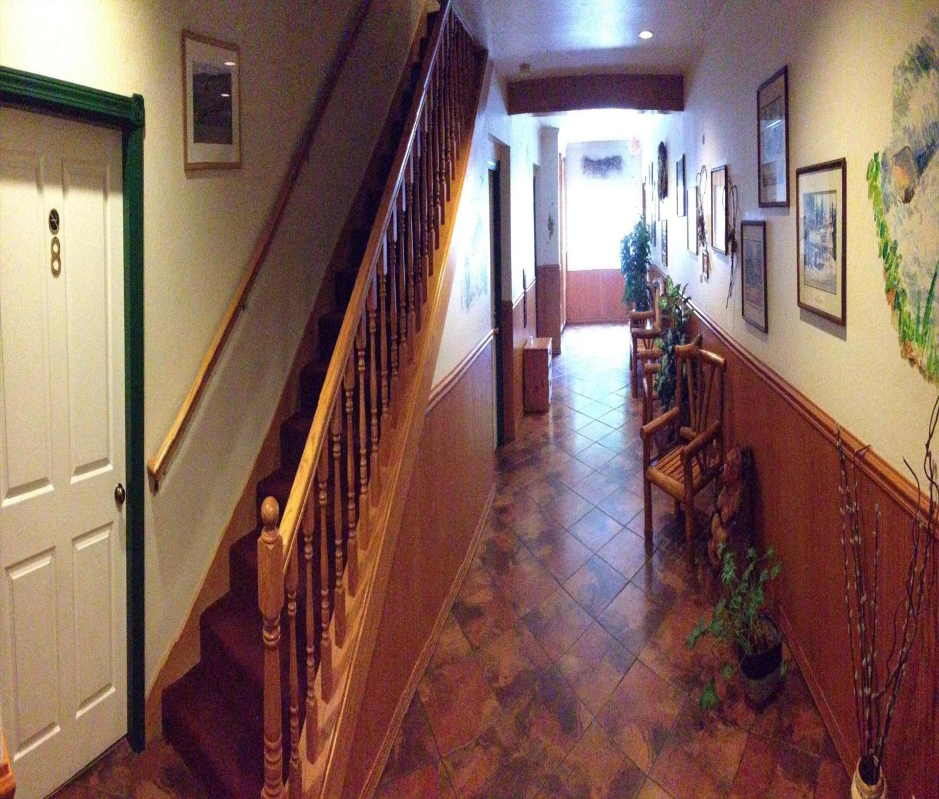 StrawberryInn River Front Resort photo 18
