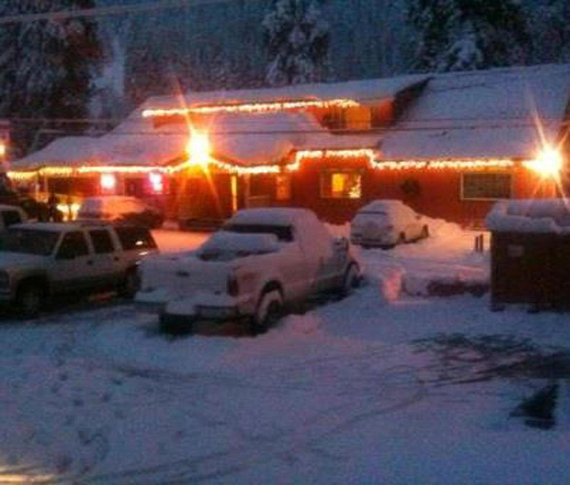 StrawberryInn River Front Resort photo 5