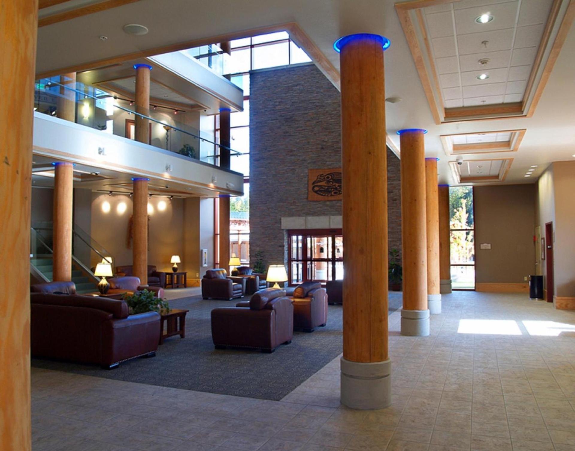 Little Creek Casino Resort photo 41