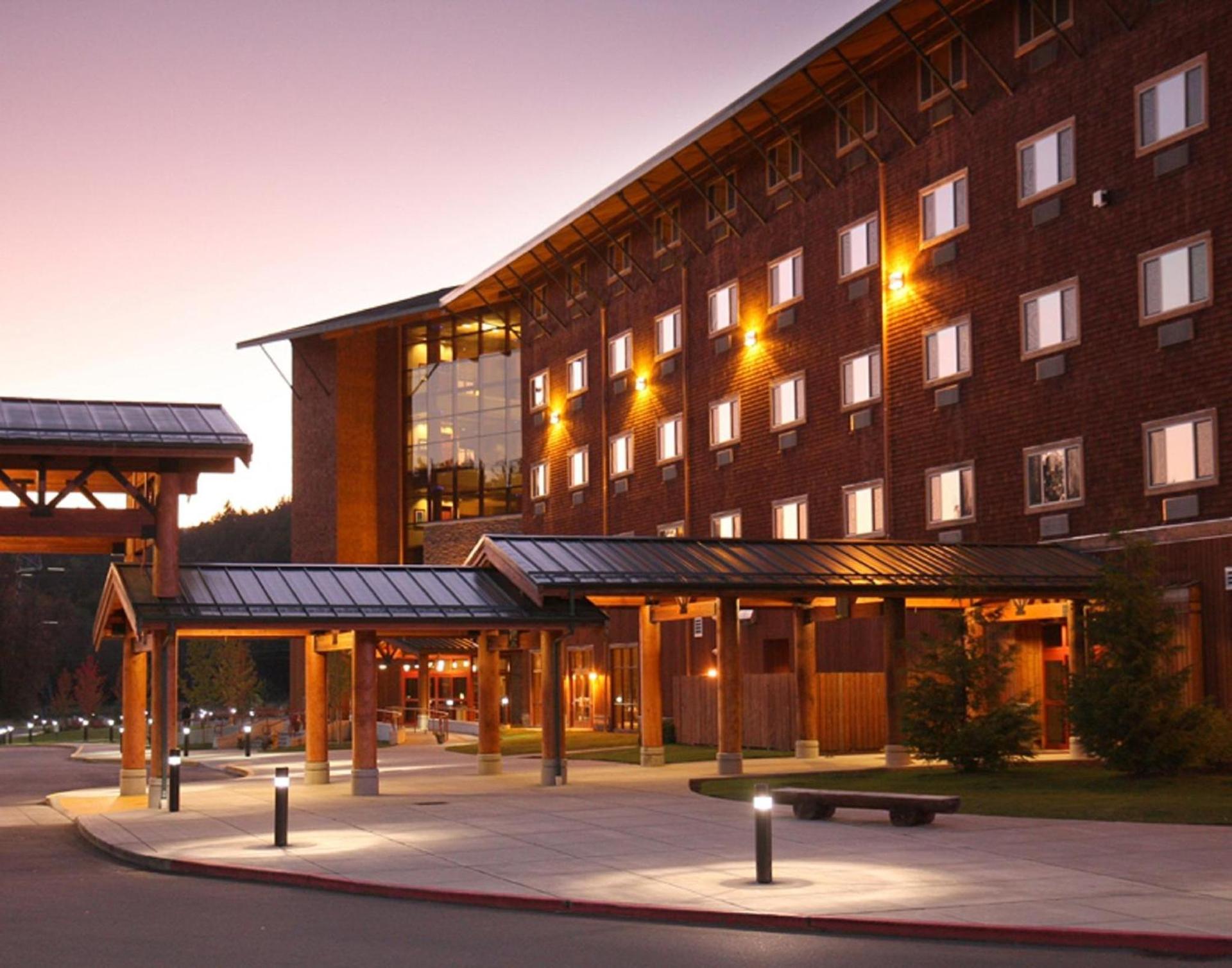 Little Creek Casino Resort photo 1