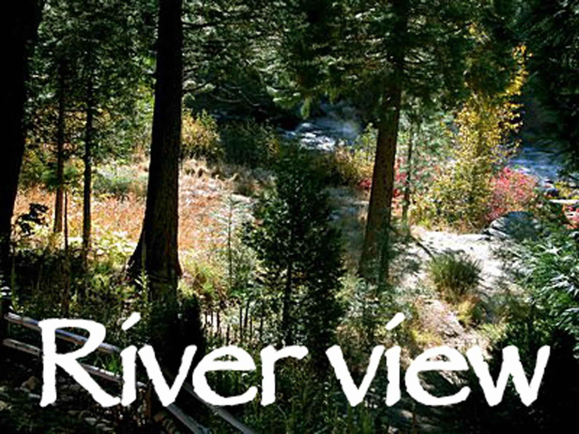 StrawberryInn River Front Resort photo 20
