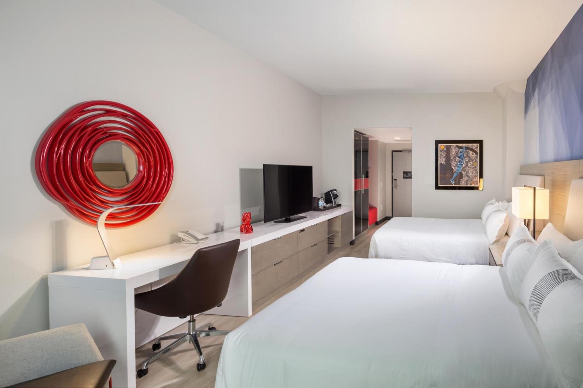 The Summit Hotel photo 64