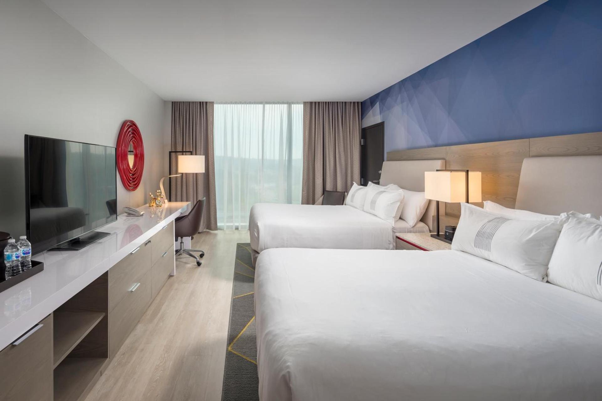 The Summit Hotel photo 67