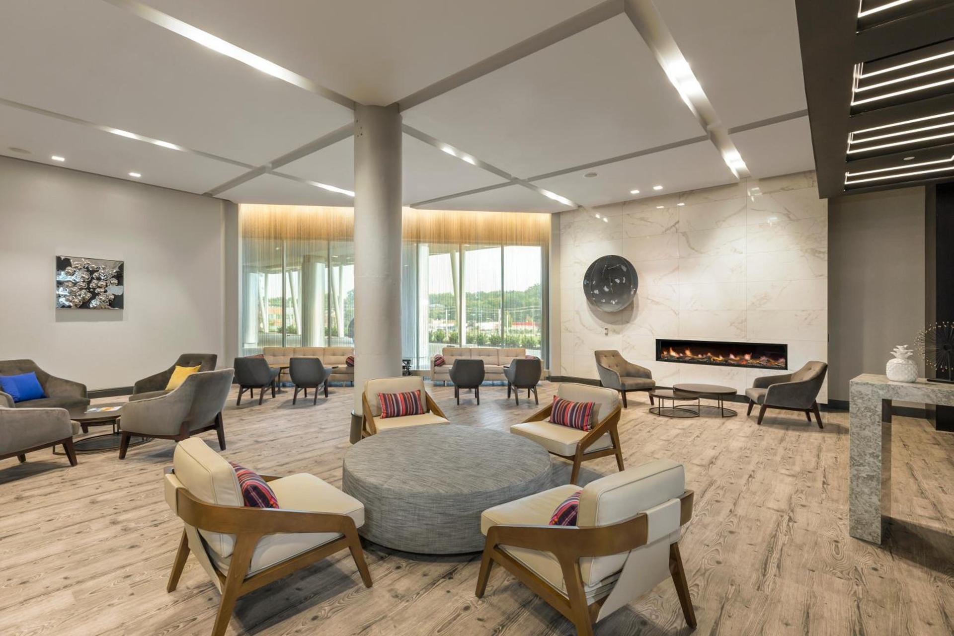 The Summit Hotel photo 54