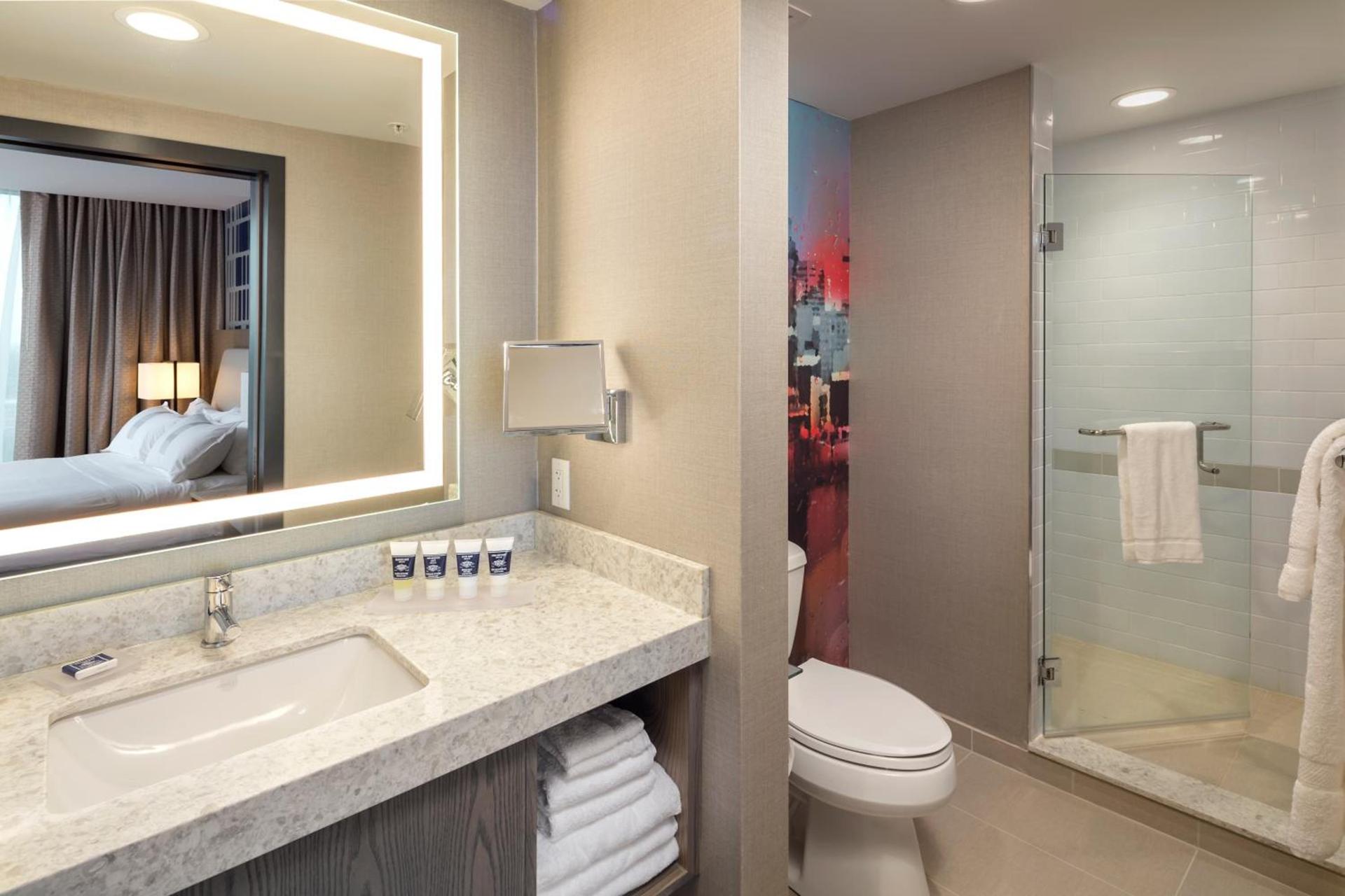 The Summit Hotel photo 57