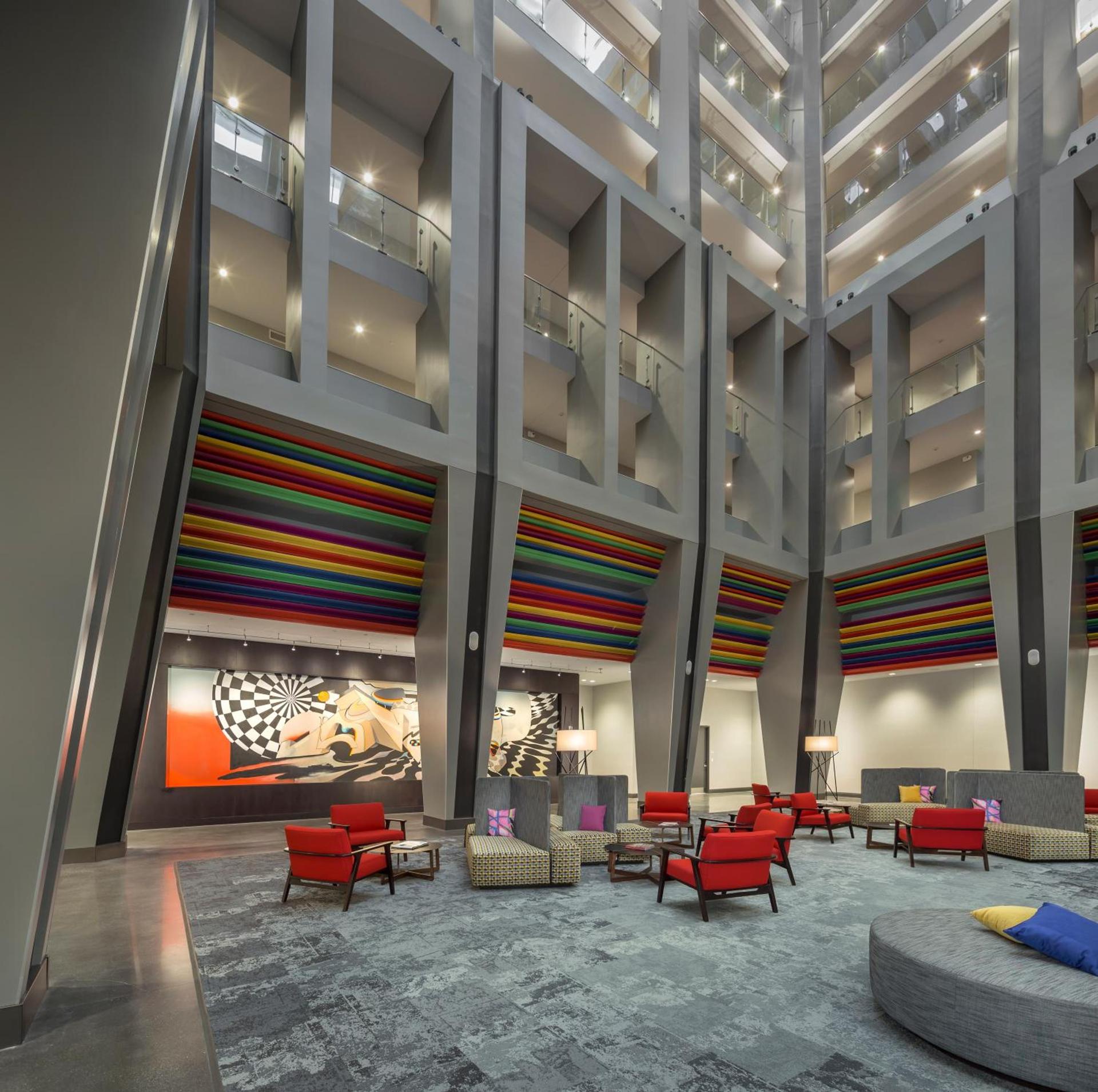 The Summit Hotel photo 2