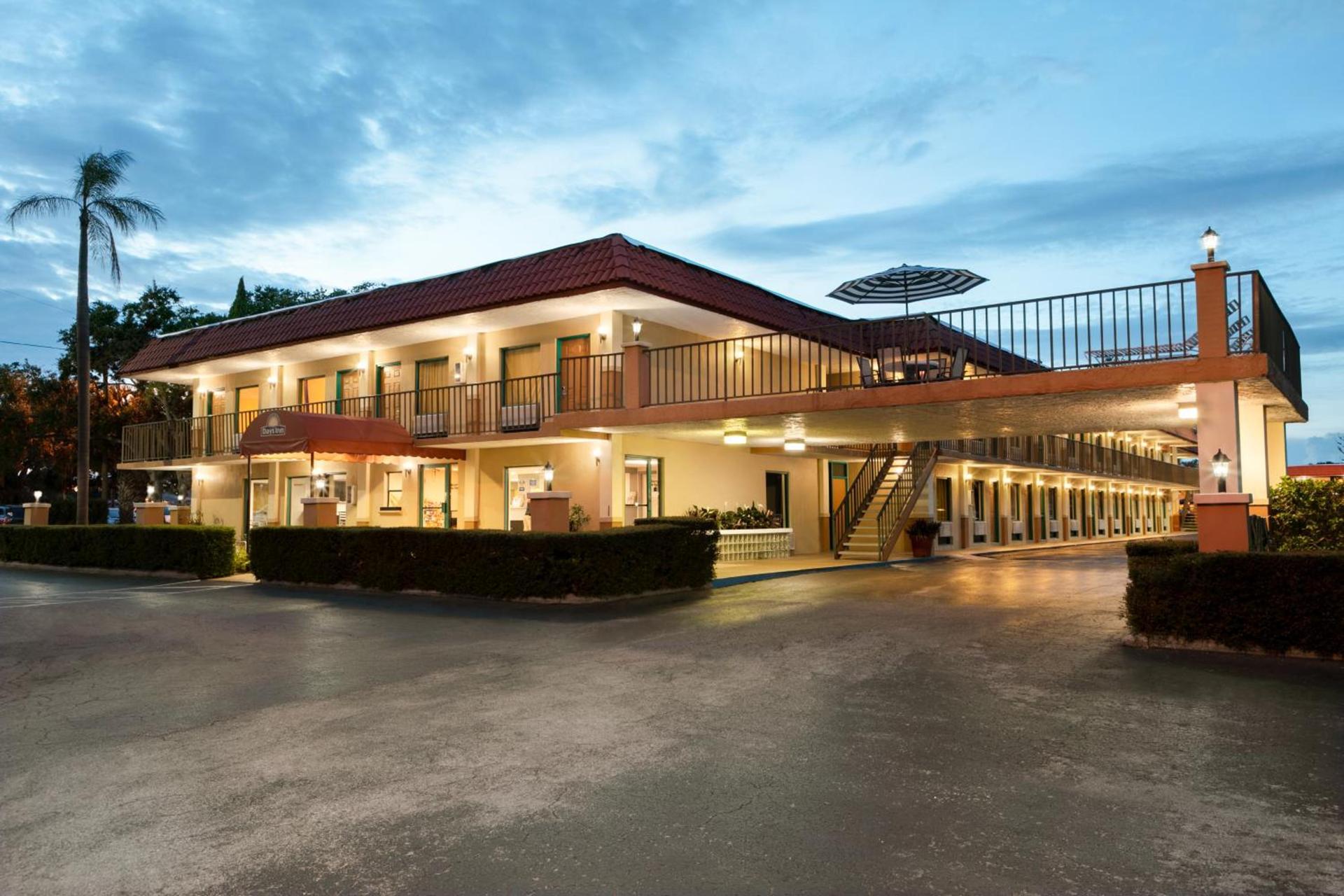 Days Inn by Wyndham Clearwater/Central photo 19