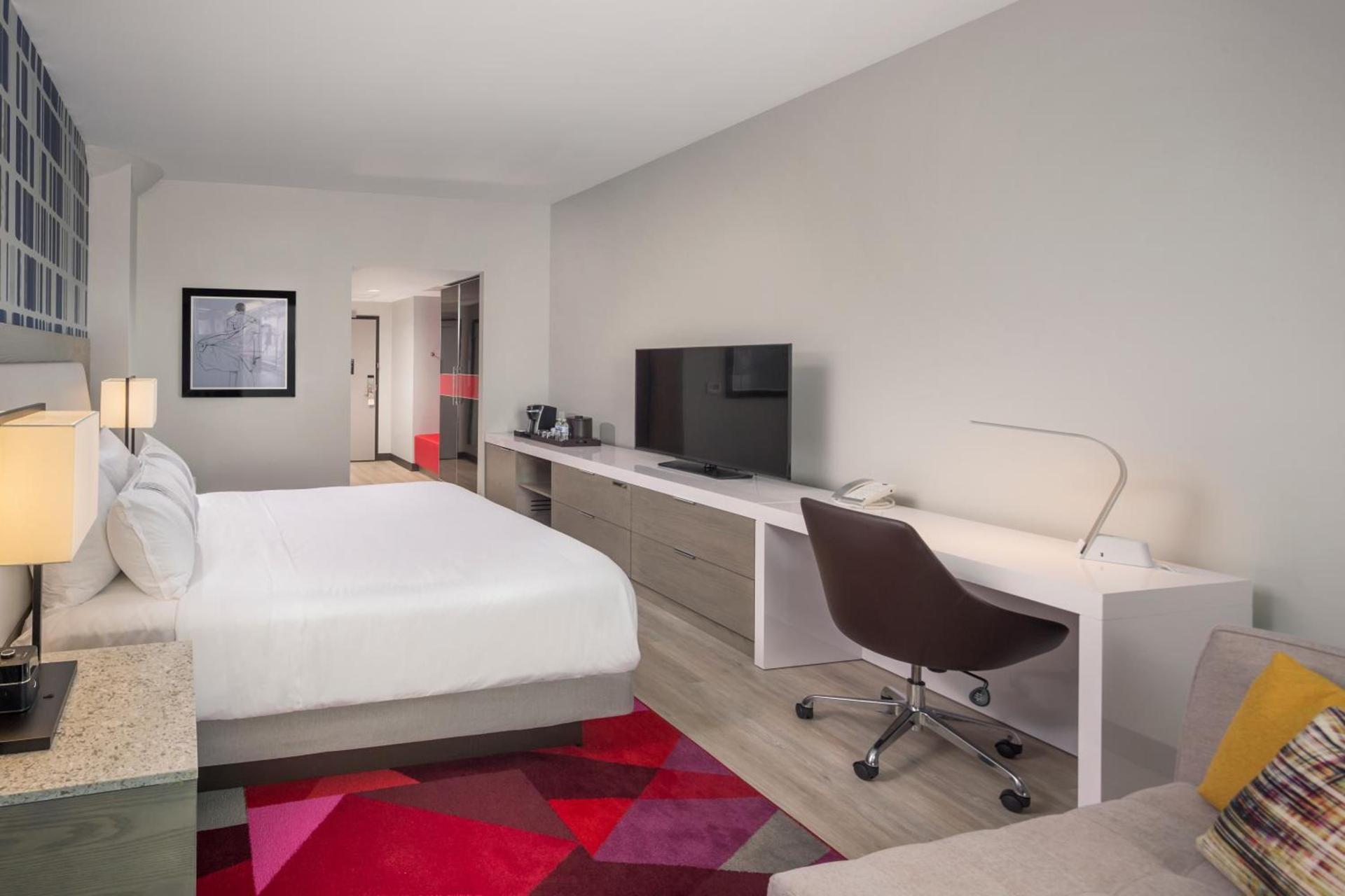 The Summit Hotel photo 39