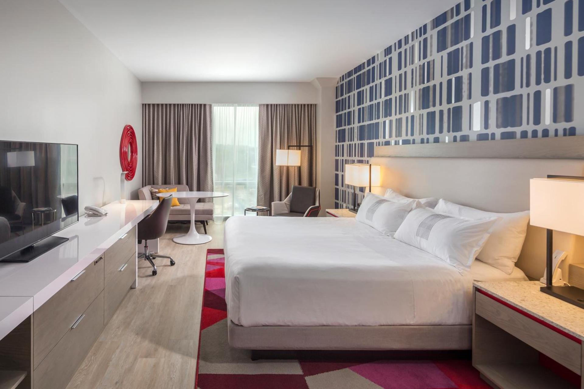 The Summit Hotel photo 7