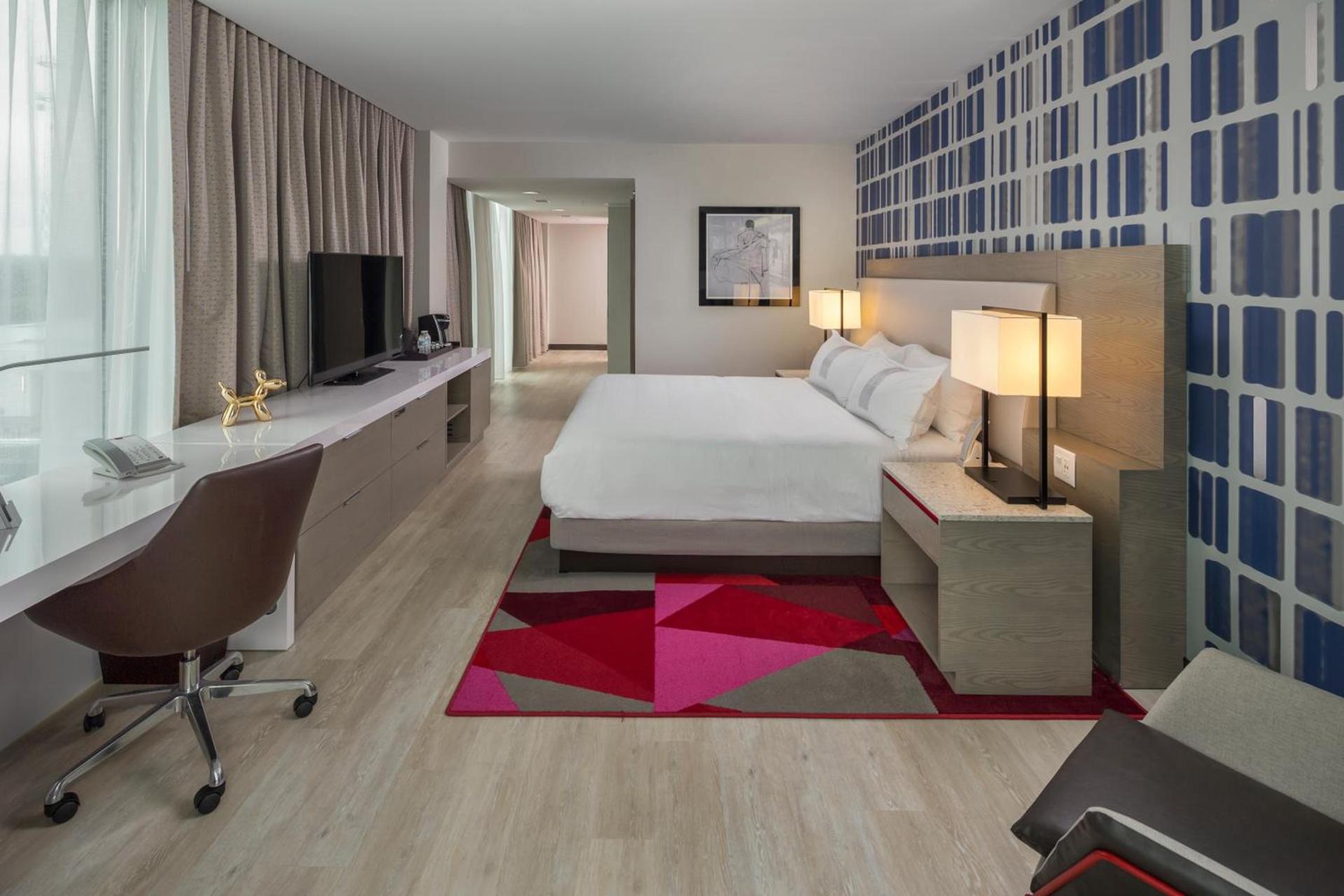 The Summit Hotel photo 40