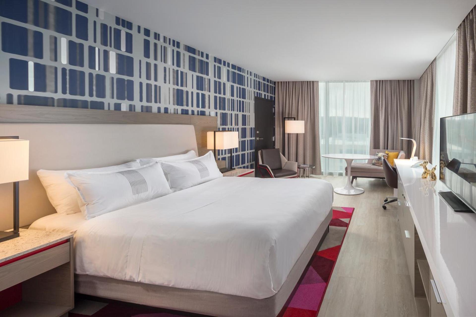 The Summit Hotel photo 41