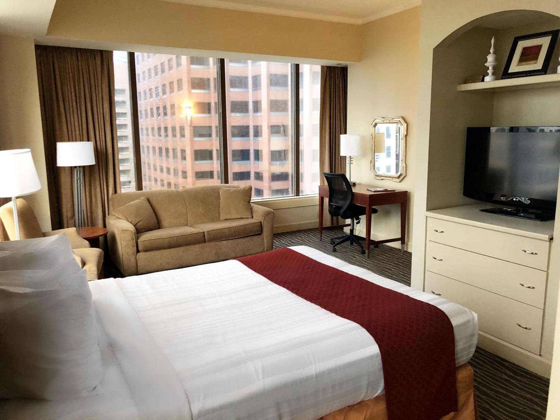 Blake Hotel New Orleans photo 28