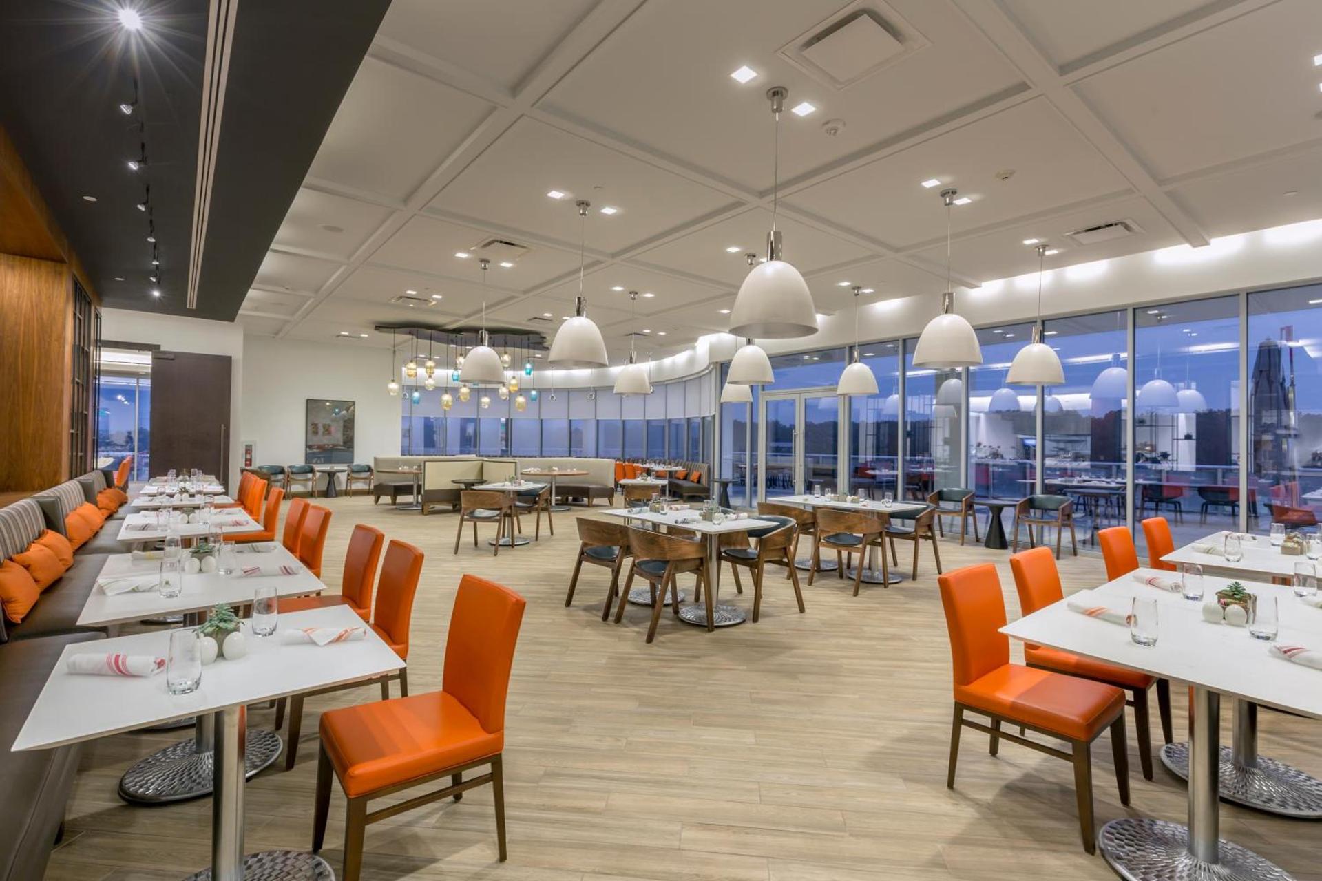 The Summit Hotel photo 26