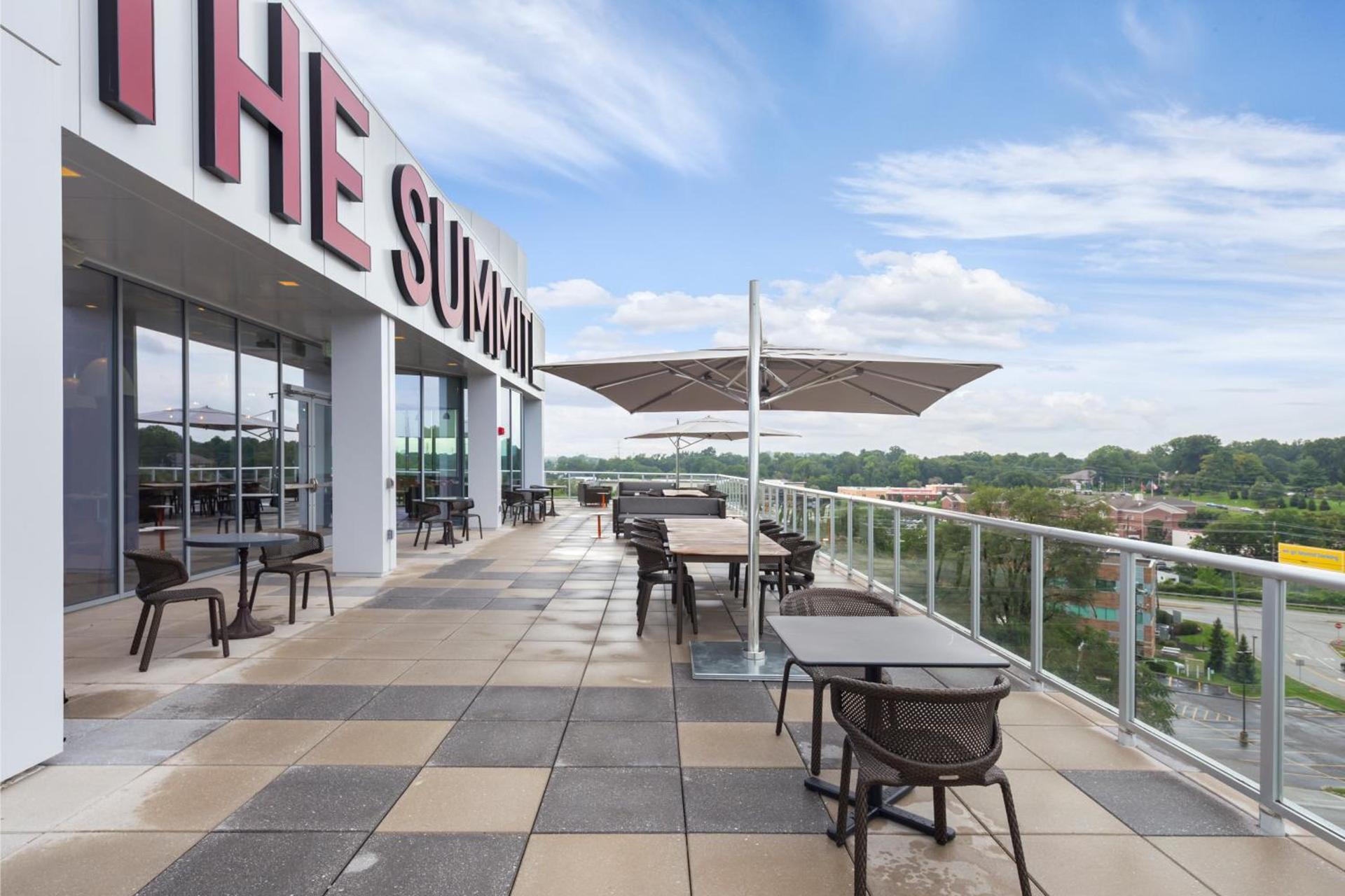 The Summit Hotel photo 27