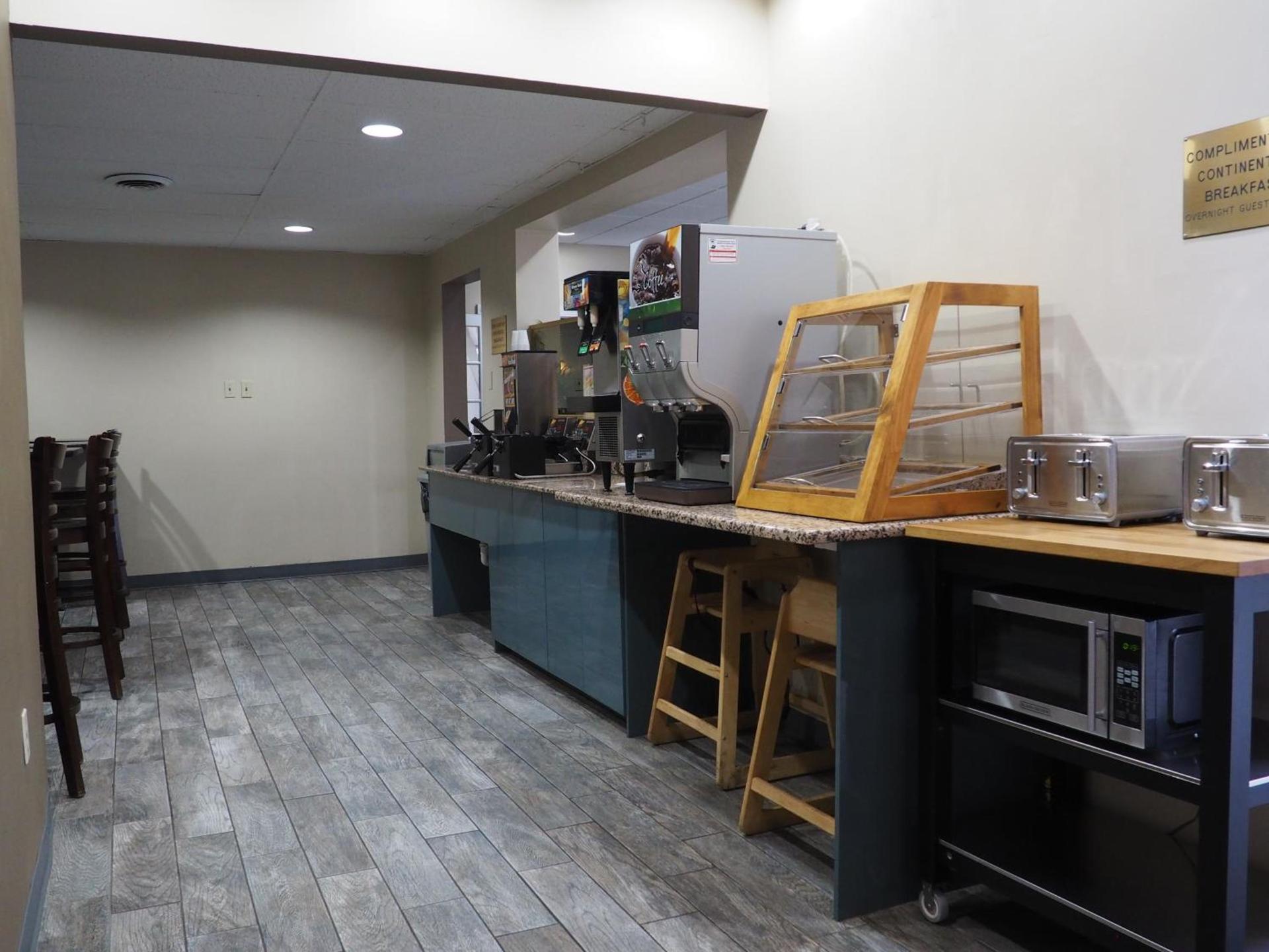 Parkview Inn and Conference Center photo 5
