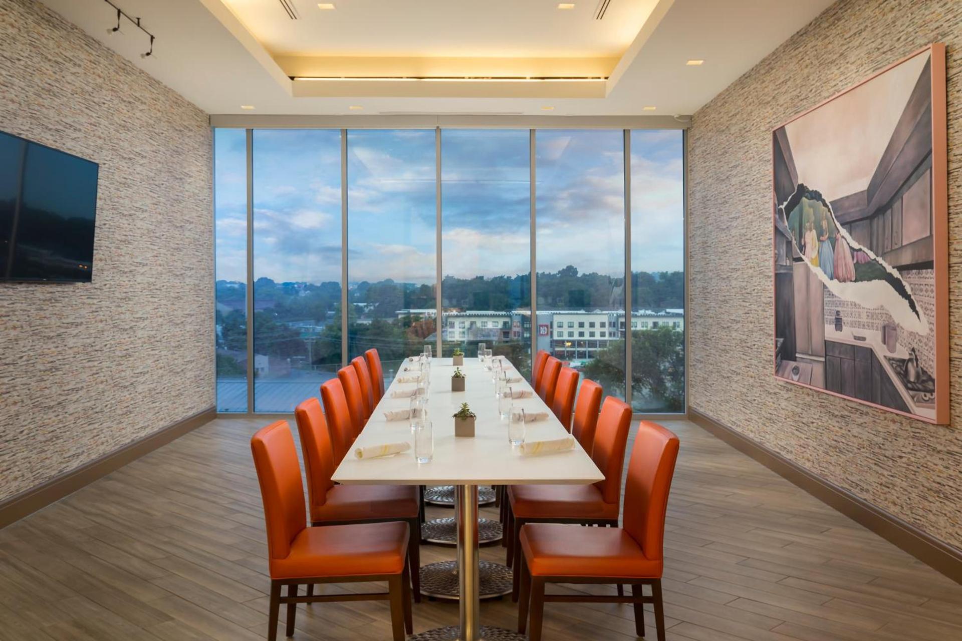 The Summit Hotel photo 32