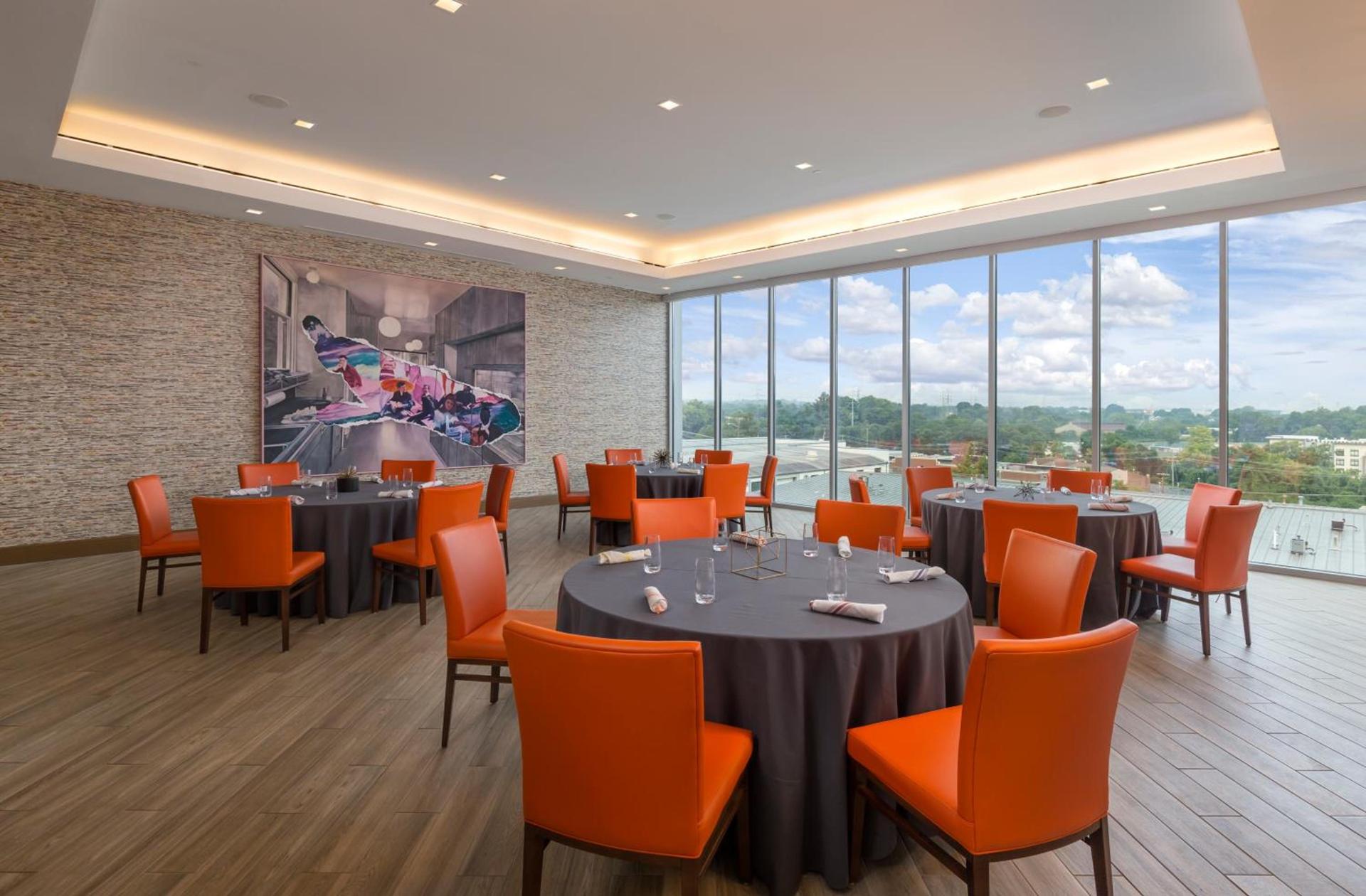 The Summit Hotel photo 33