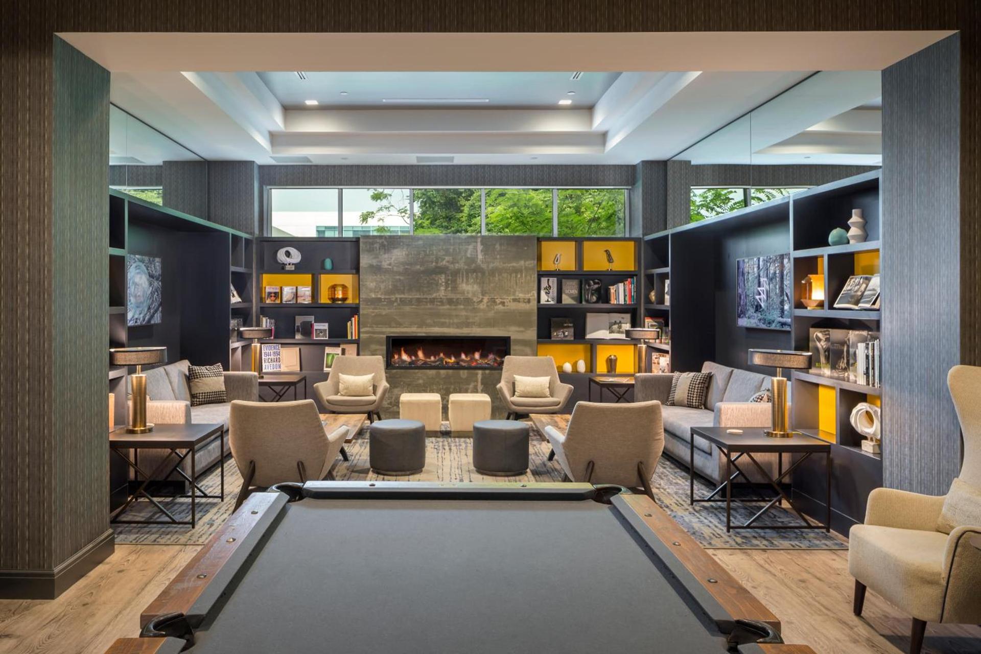 The Summit Hotel photo 38