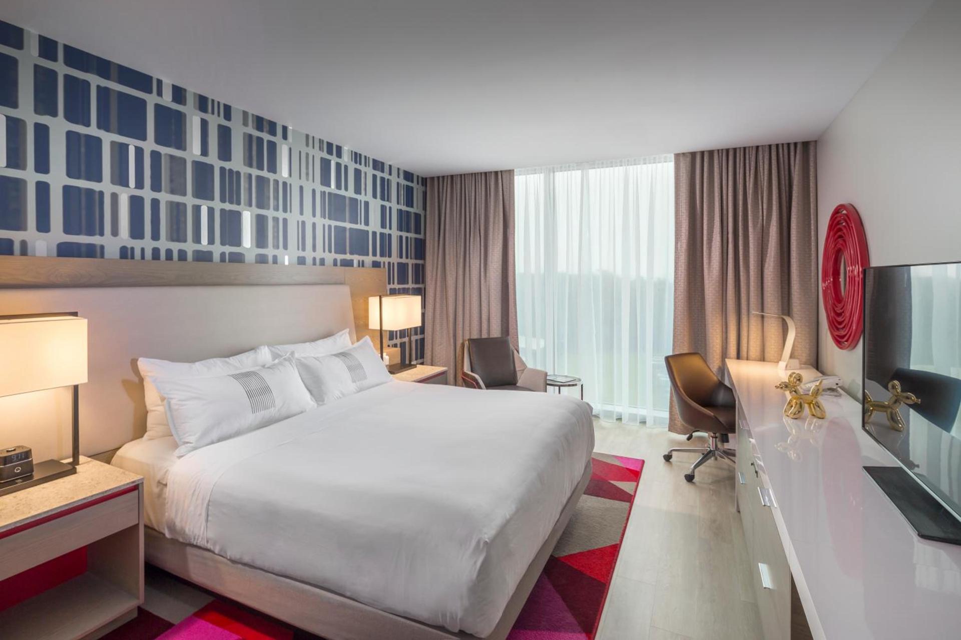 The Summit Hotel photo 12