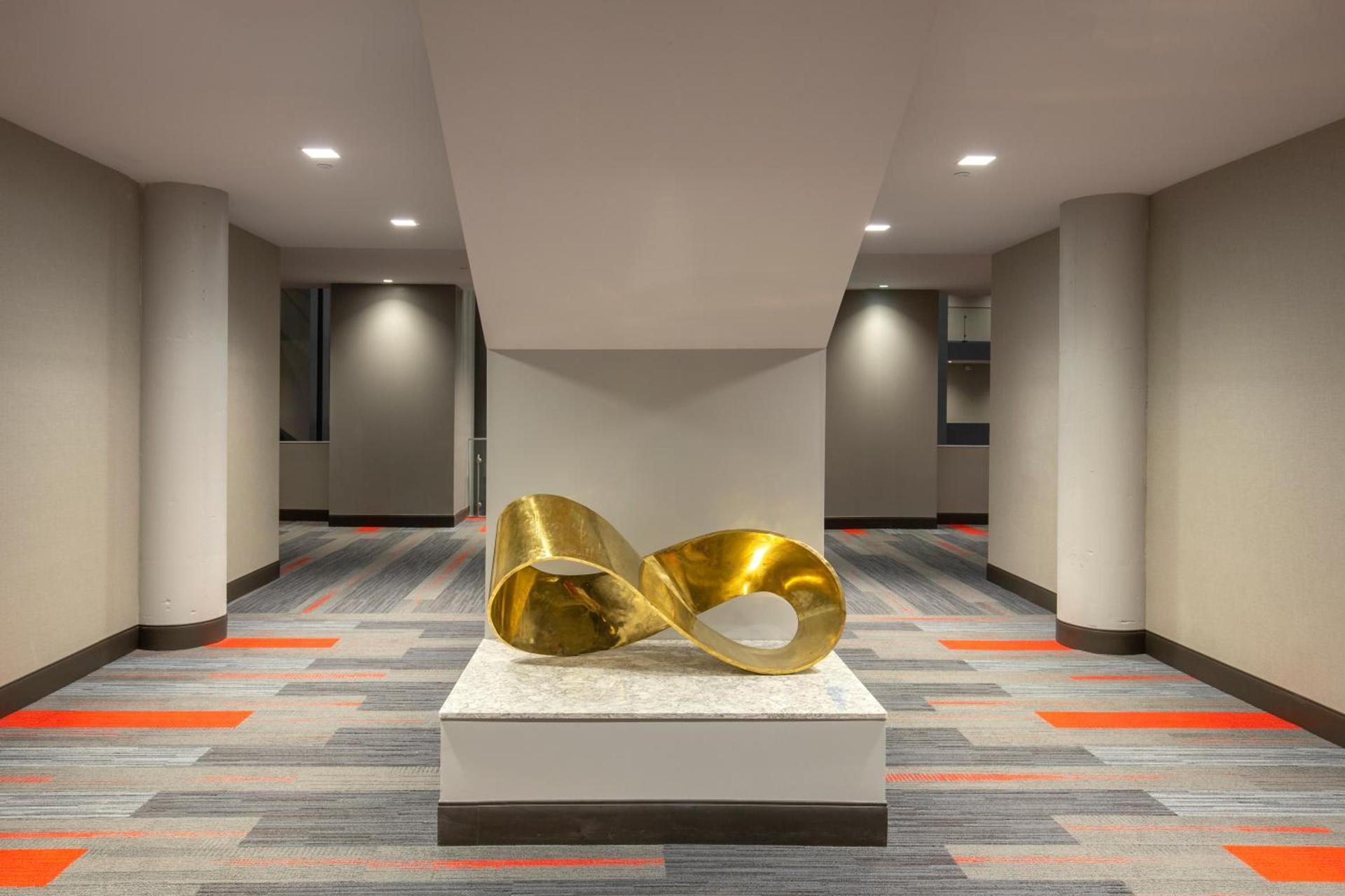 The Summit Hotel photo 14