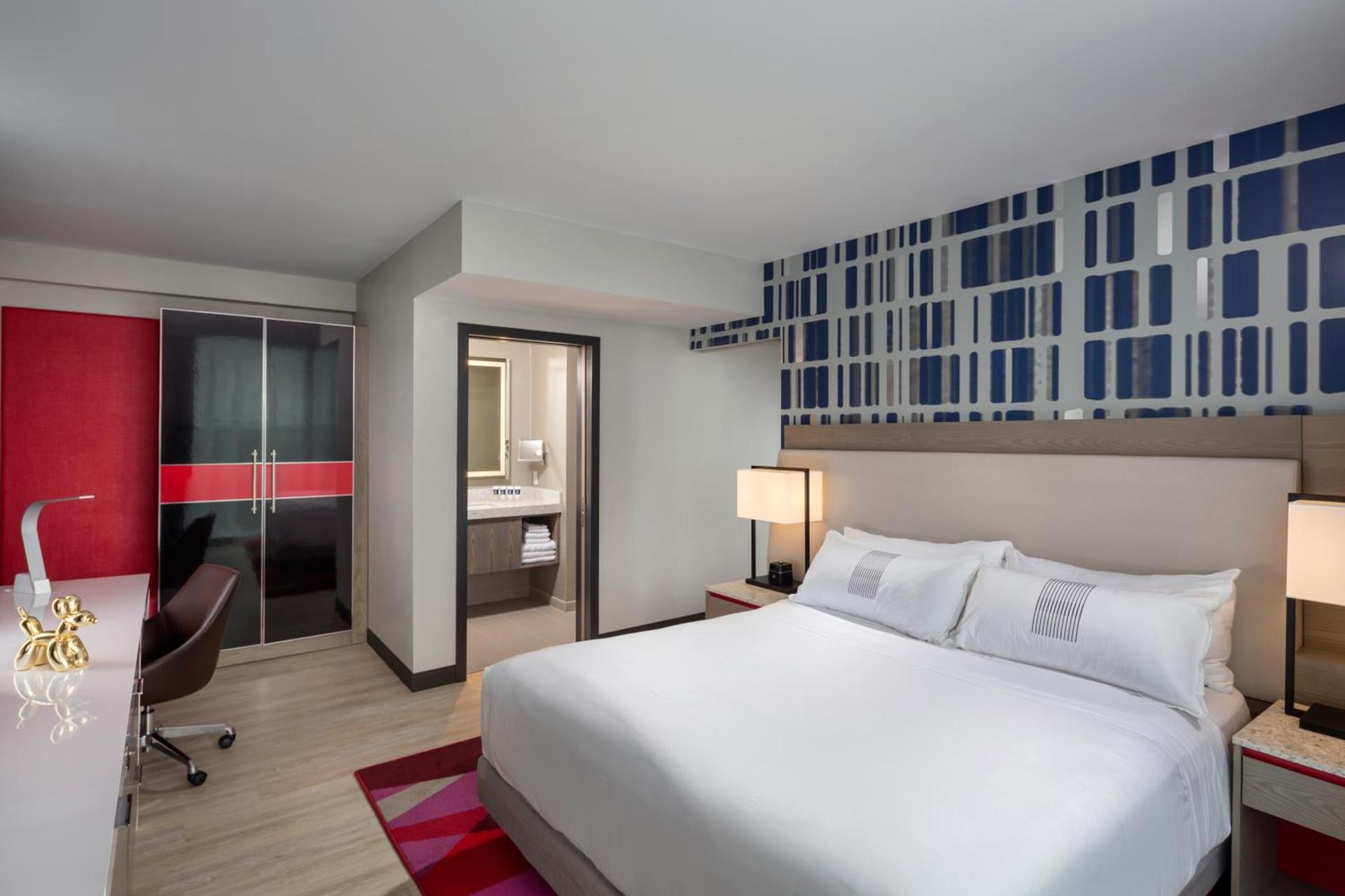 The Summit Hotel photo 21