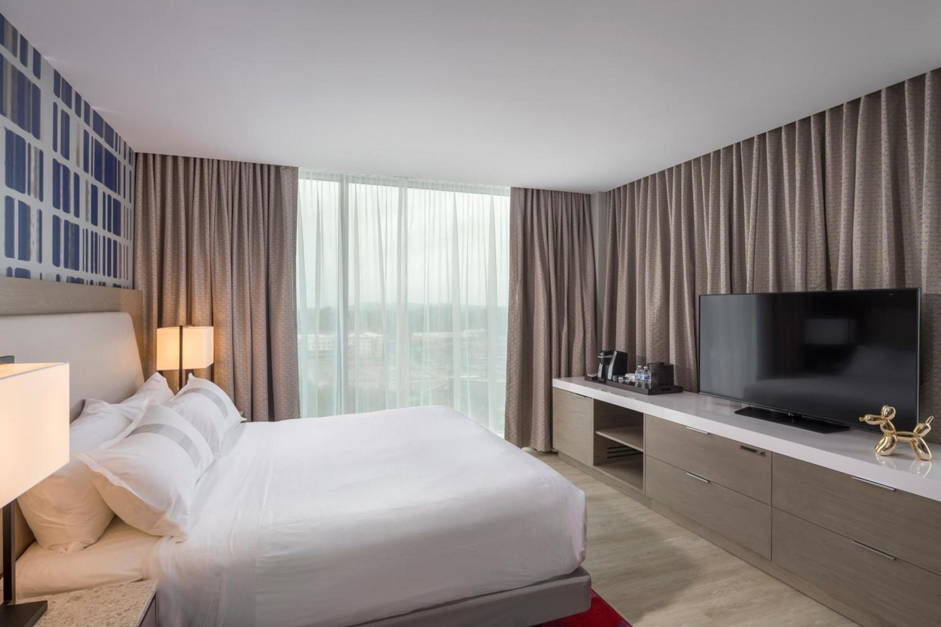 The Summit Hotel photo 22