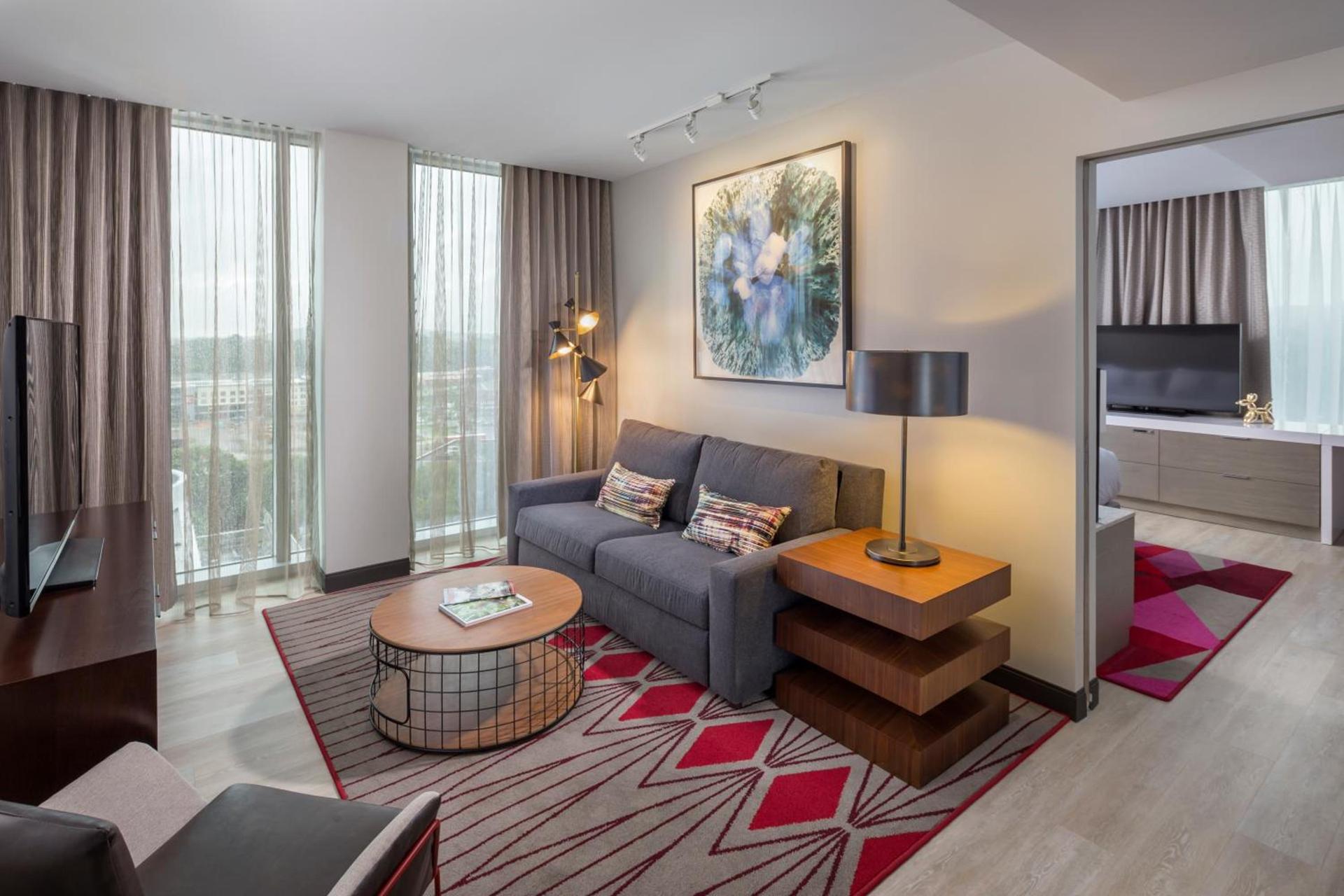The Summit Hotel photo 23